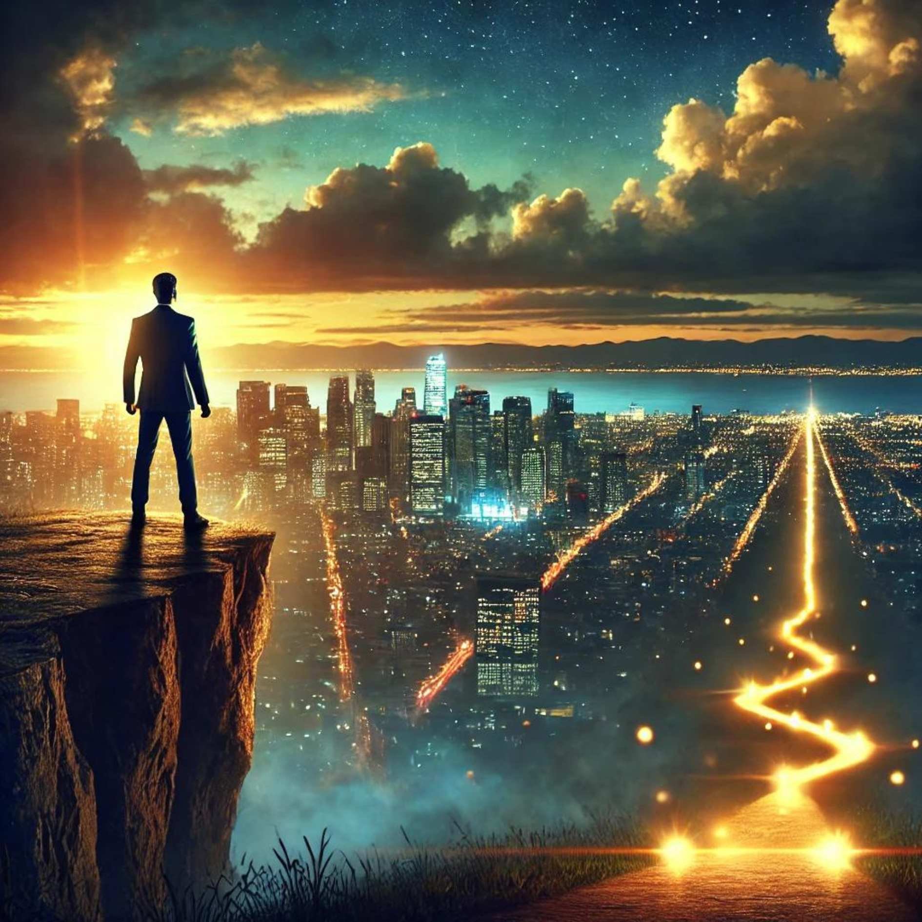 How to Overcome Fear and Take the First Step Towards Your Business Dream