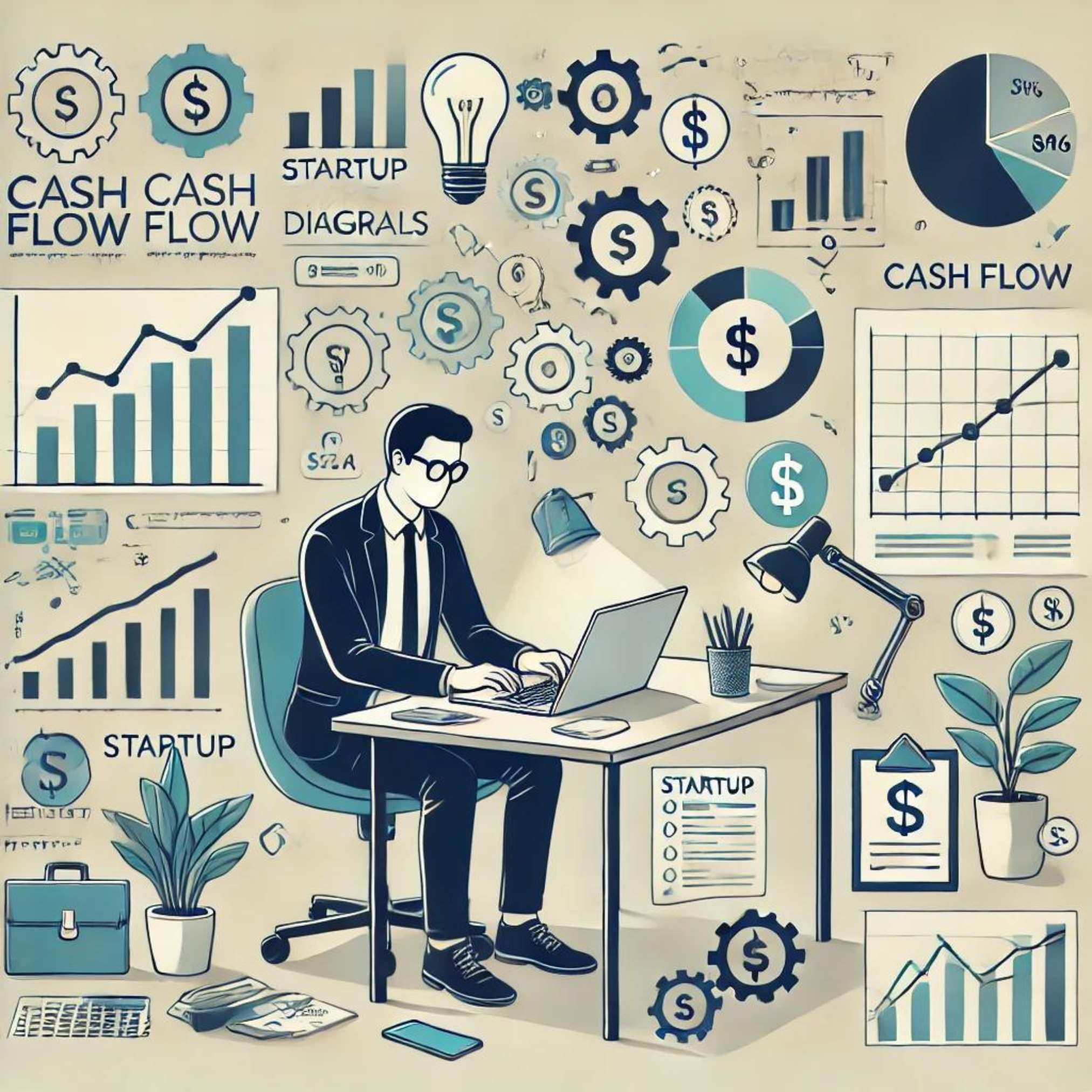 How to Bootstrap Your Business Without Investor Funding