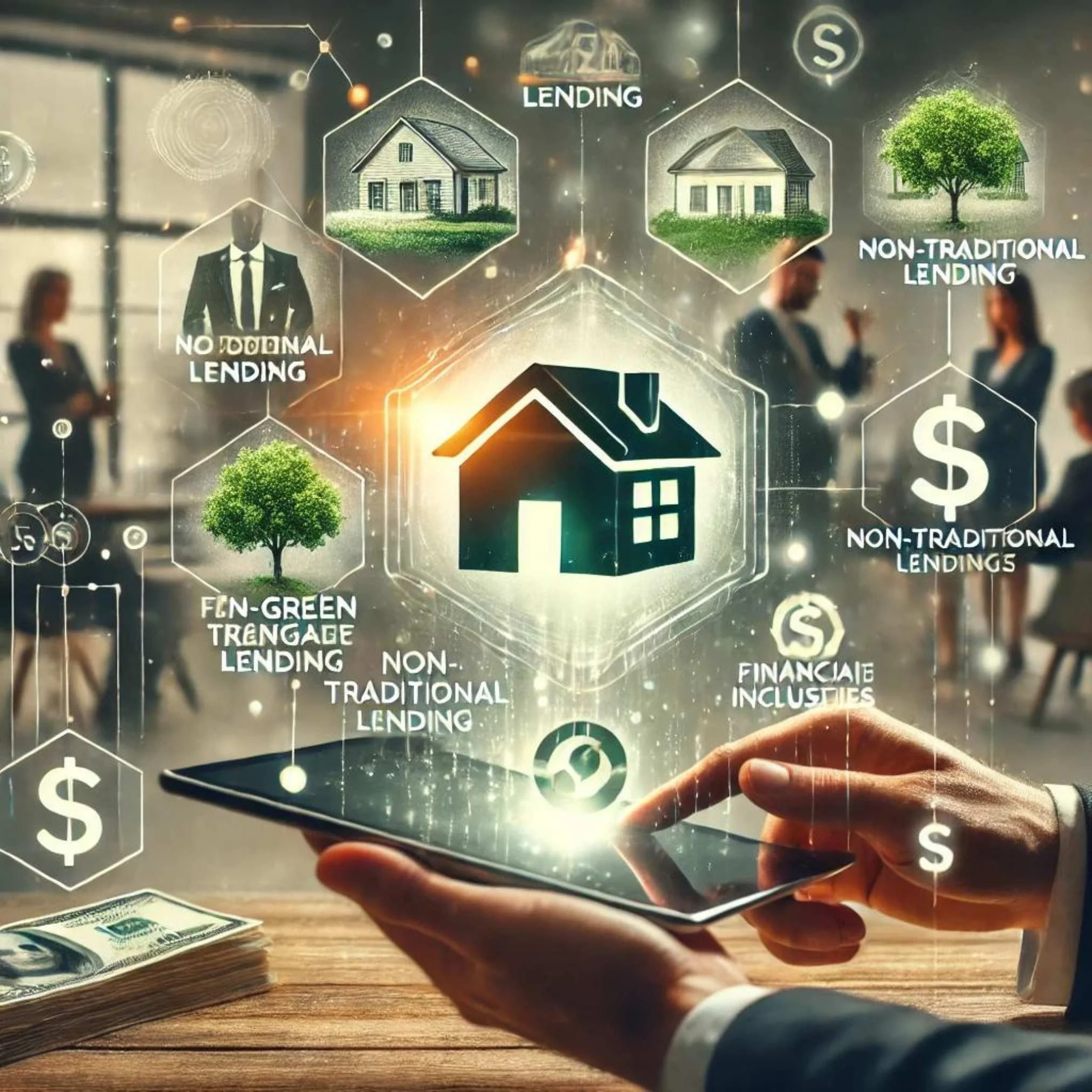 Understanding the Mortgage Industry: Key Trends and Opportunities for Entrepreneurs