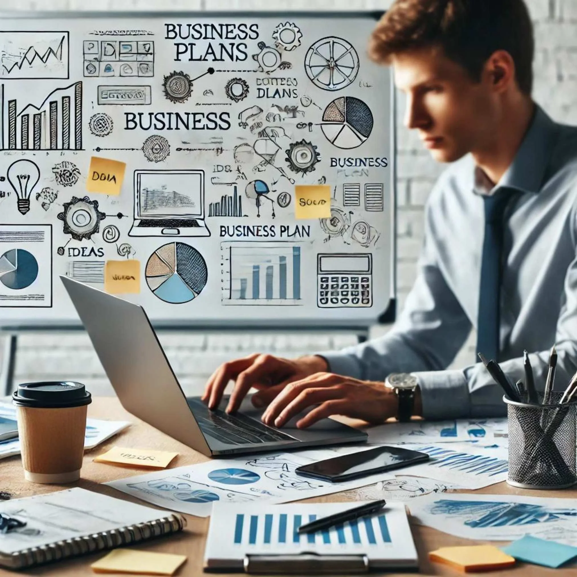 Got a Business Idea? Here’s Your First 5 Steps to Get Started