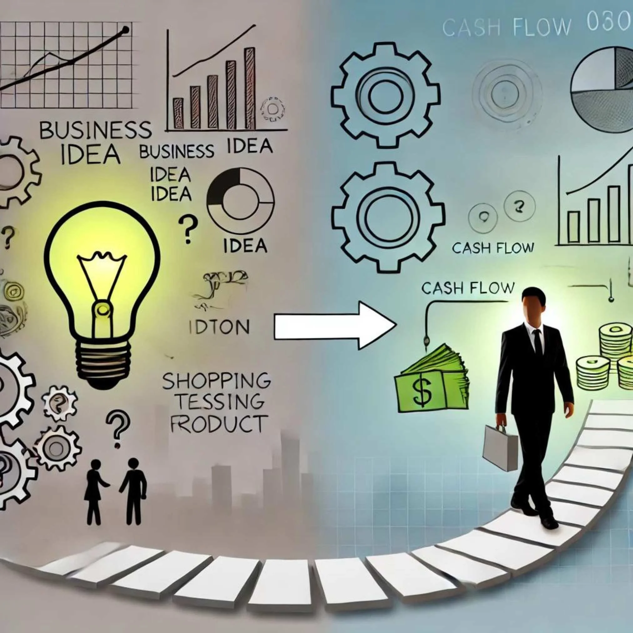 From Idea to Action: How to Validate Your Business Idea Before Investing