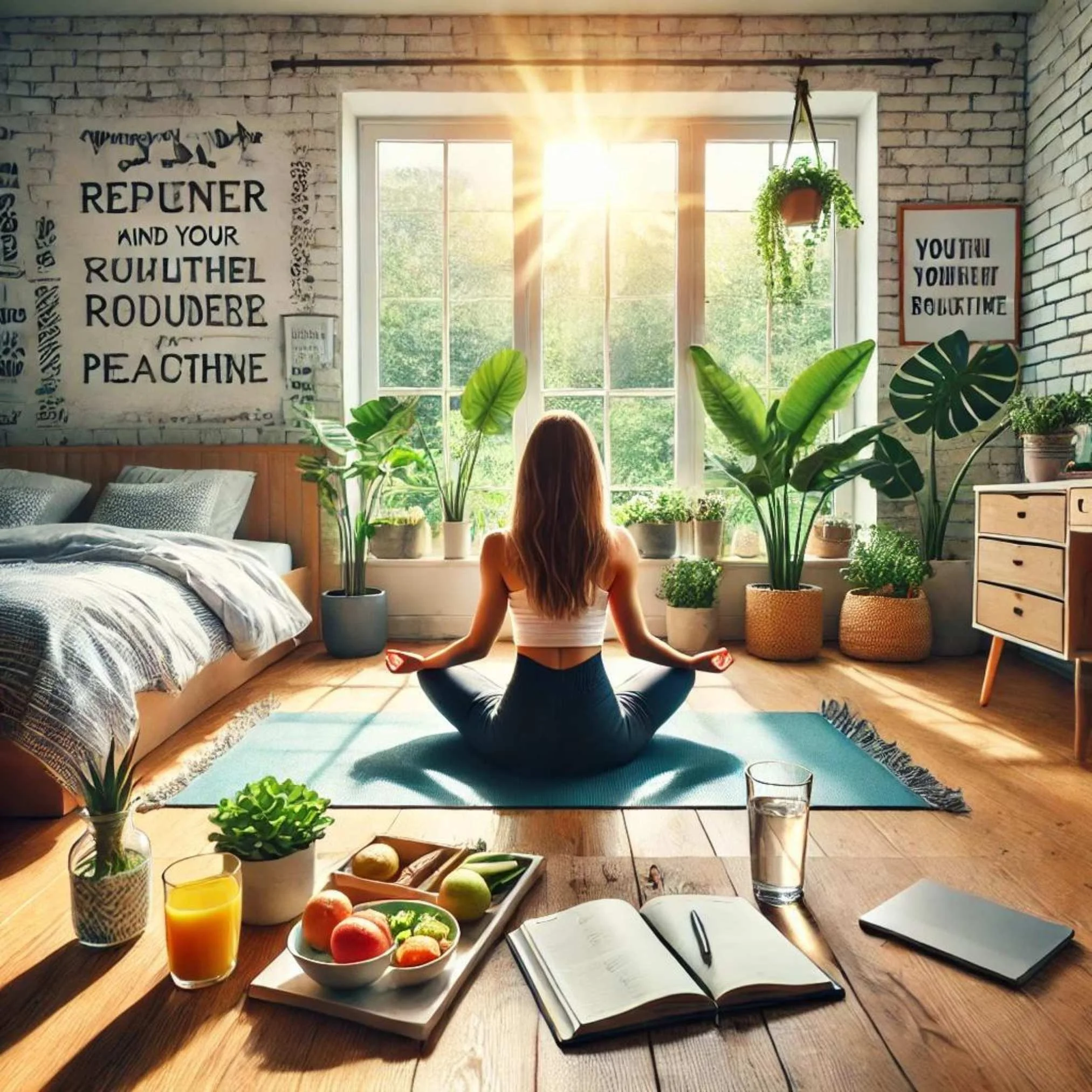Morning Routines of Successful Influencers: How to Prepare for a Productive Day