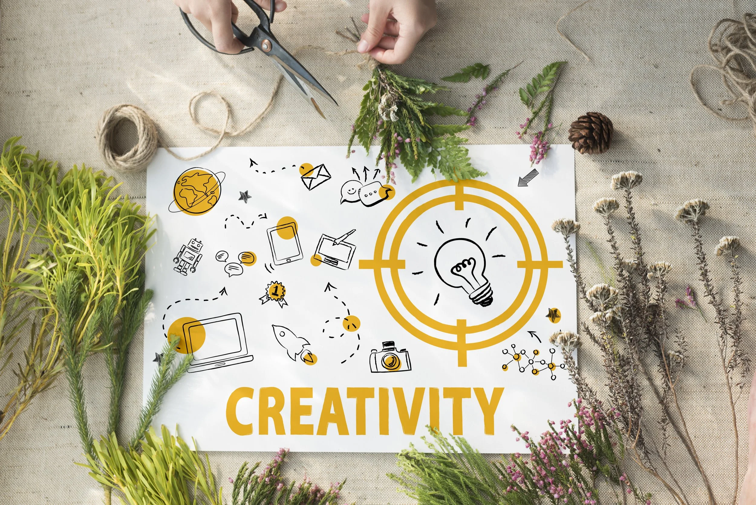 How Successful People Use Their Downtime to Boost Creativity and Productivity