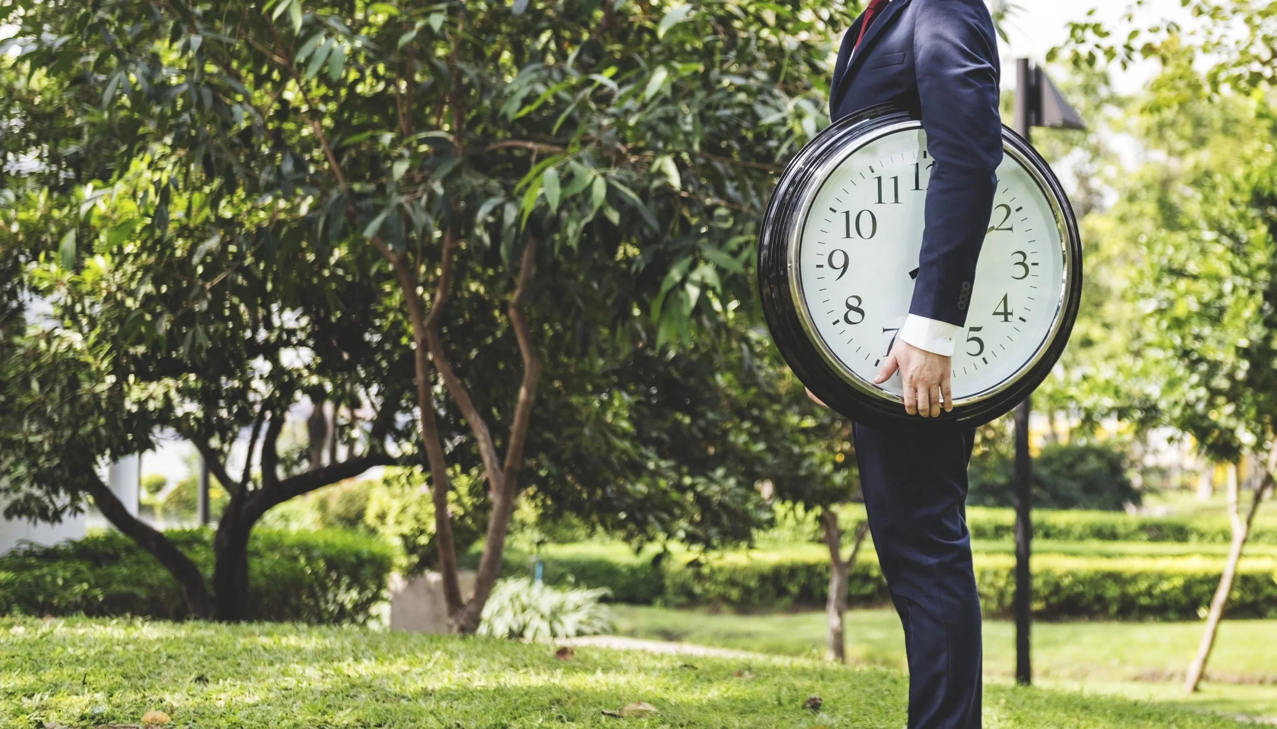 What You Can Learn From Successful People About Managing Free Time Effectively