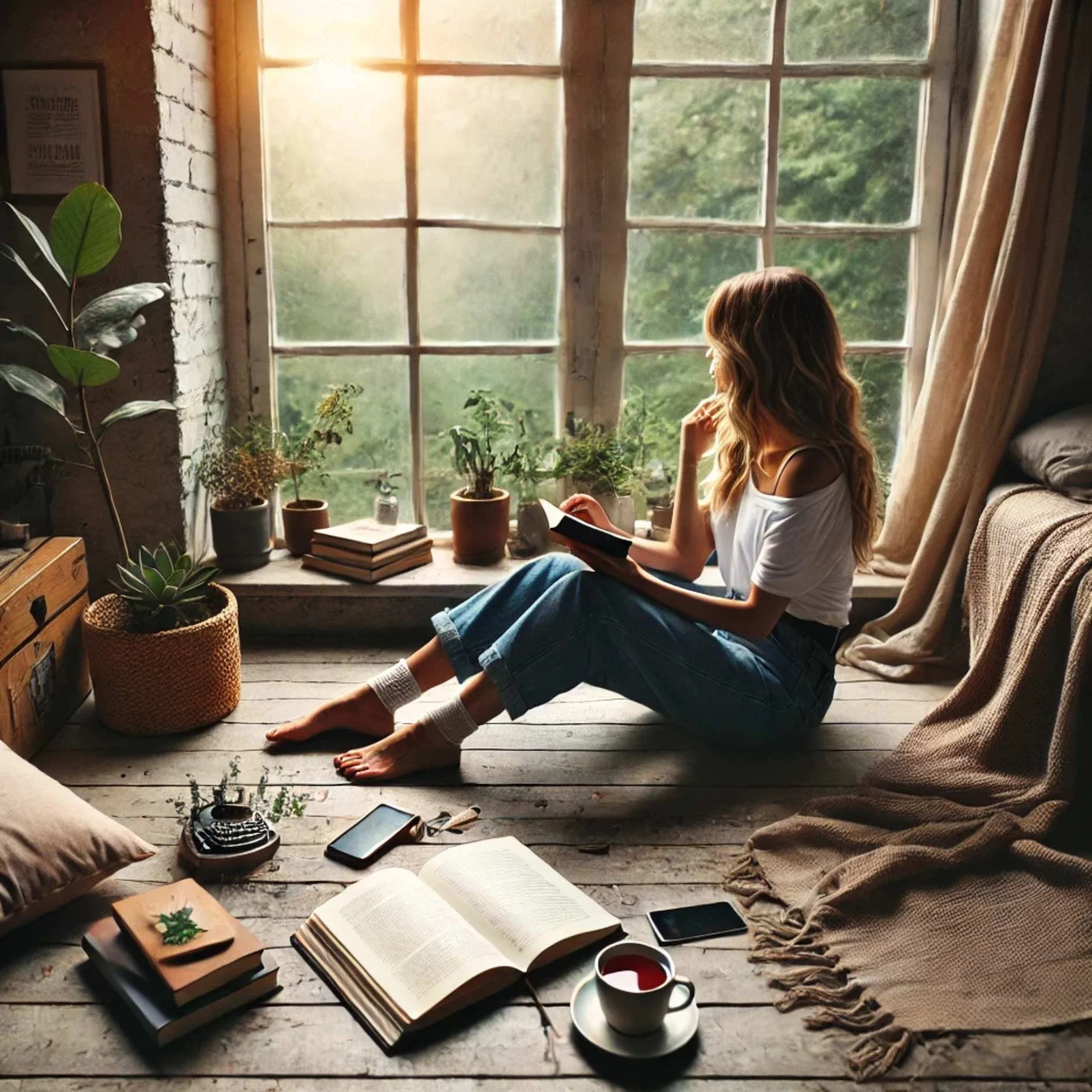 Influencer Success Secrets: What to Do on Your Day Off for Personal Growth