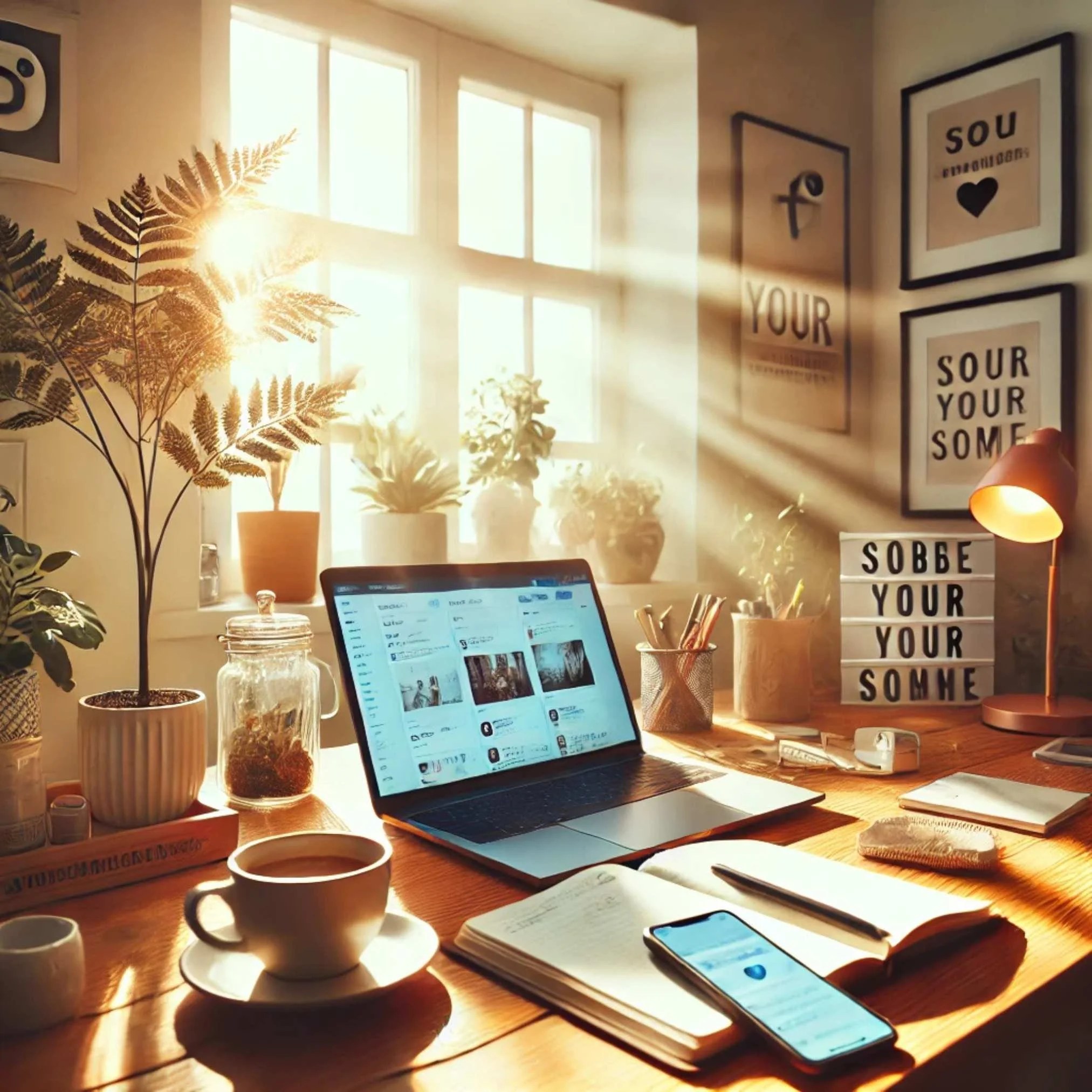 Why a Solid Morning Routine Can Make You a More Productive Influencer