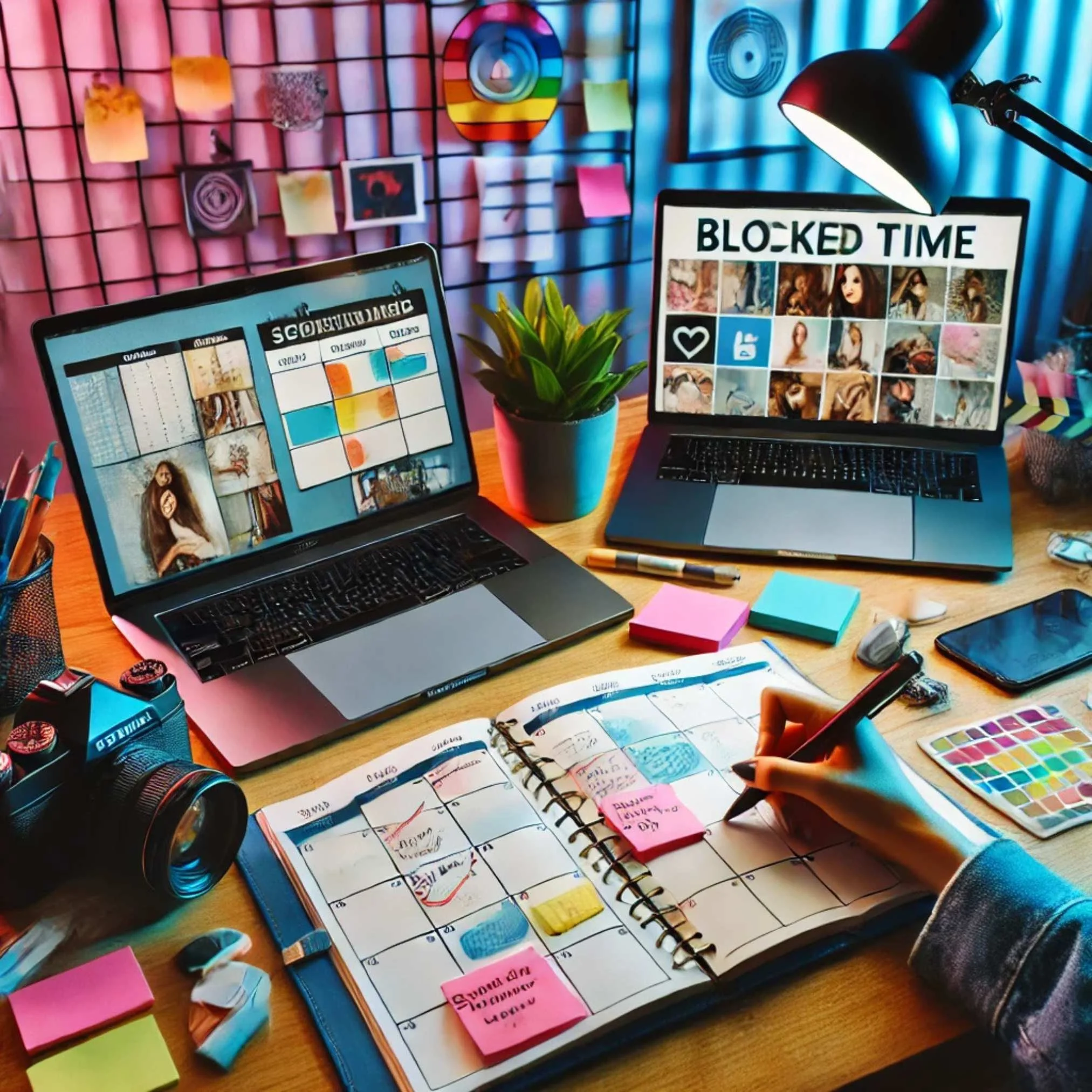 Top 10 Time Management Tips for Influencers to Maximize Your Day
