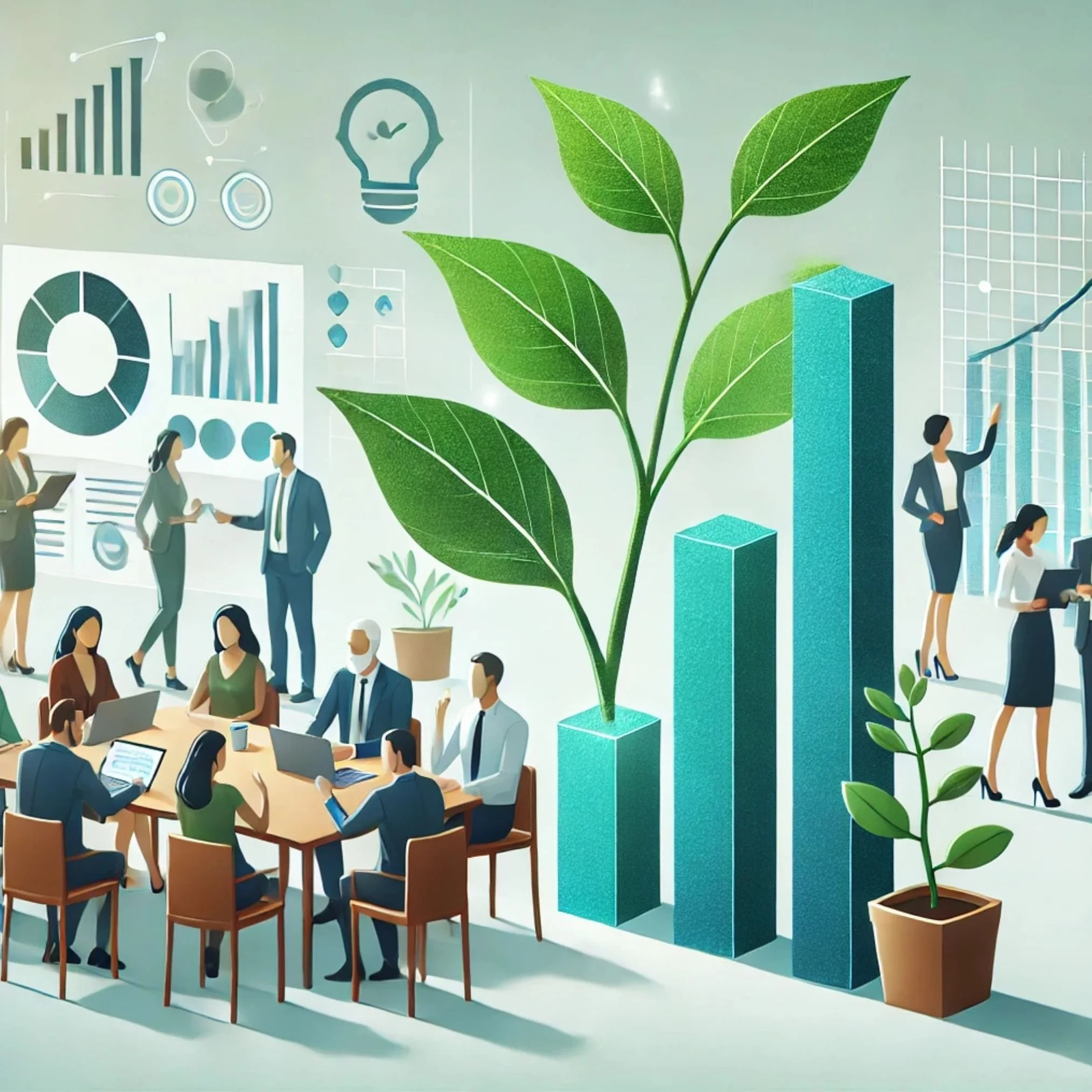 Building a Resilient Business: Top Strategies for Sustainable Scaling