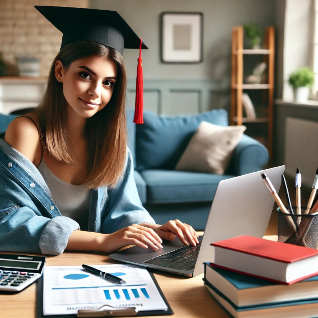 Top Financial Tips for Recent Graduates Starting Their Careers
