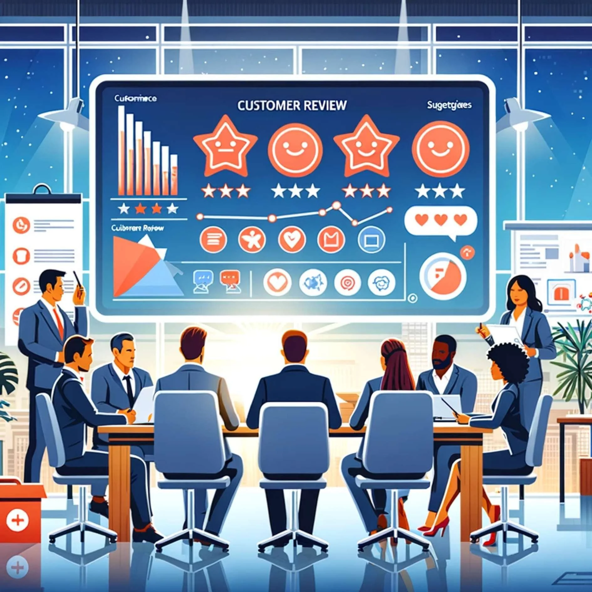 Why Customer Feedback is Key to Business Success