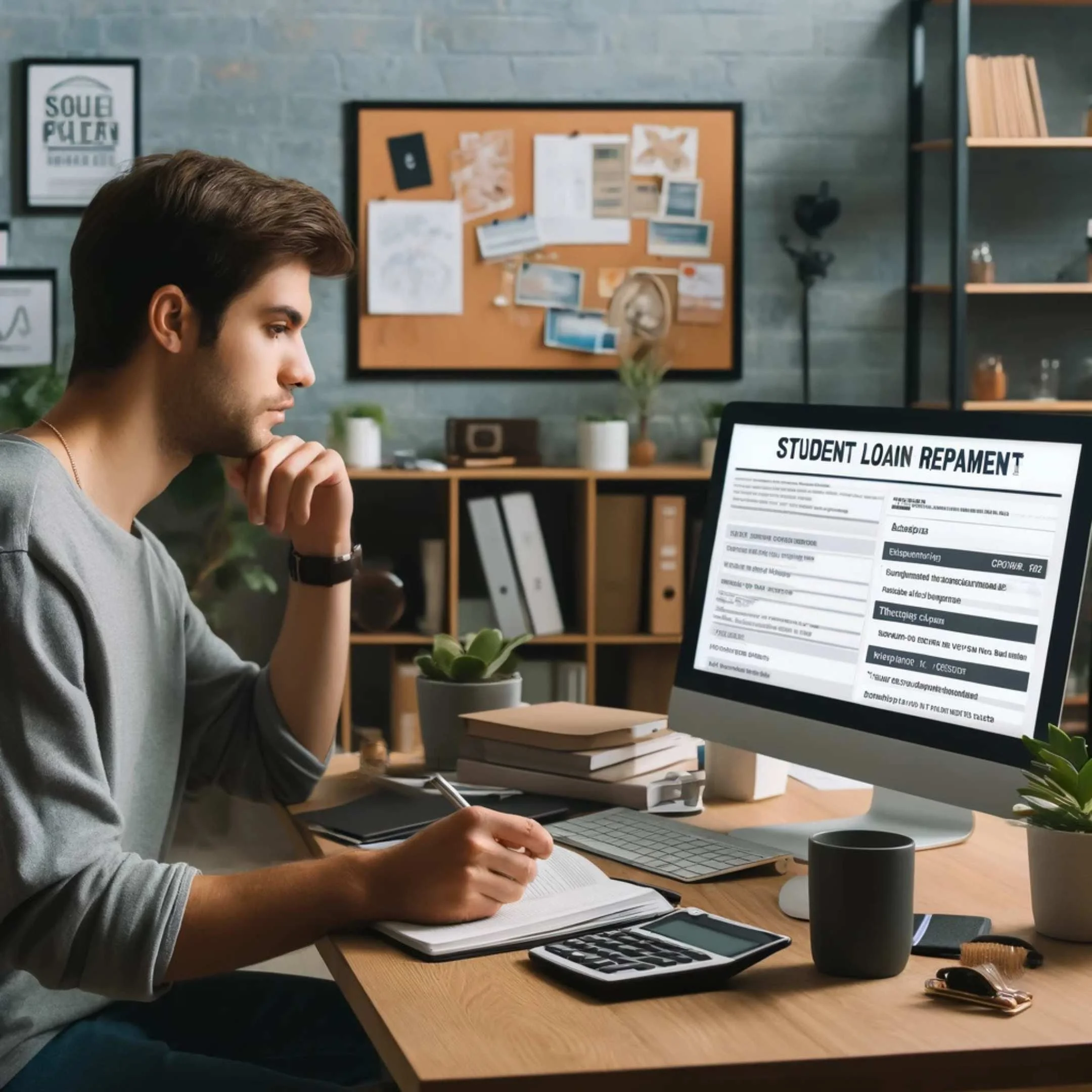 Smart Strategies for Managing Student Loans After Graduation