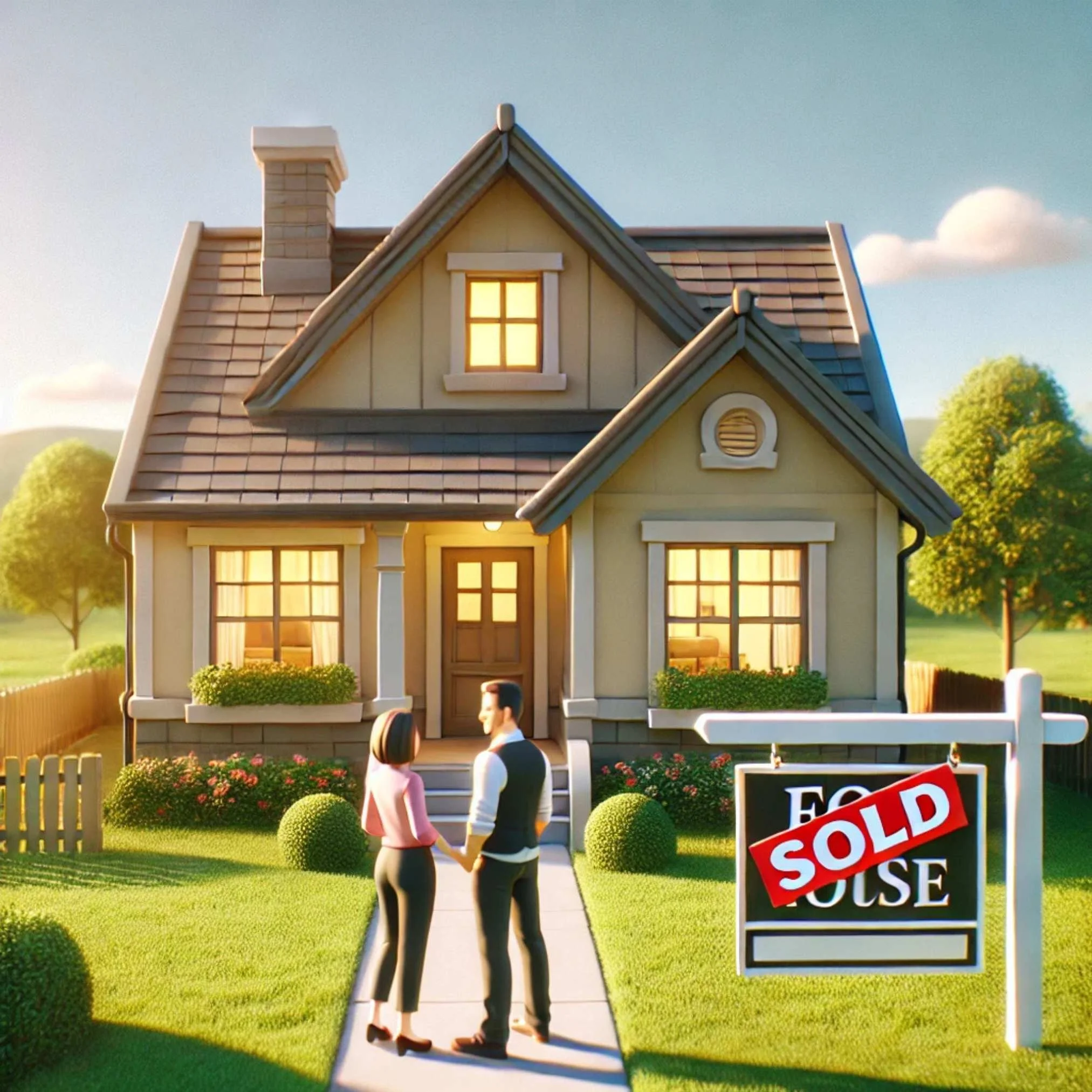 First-Time Home Buyer Guide: Key Steps to Get Started