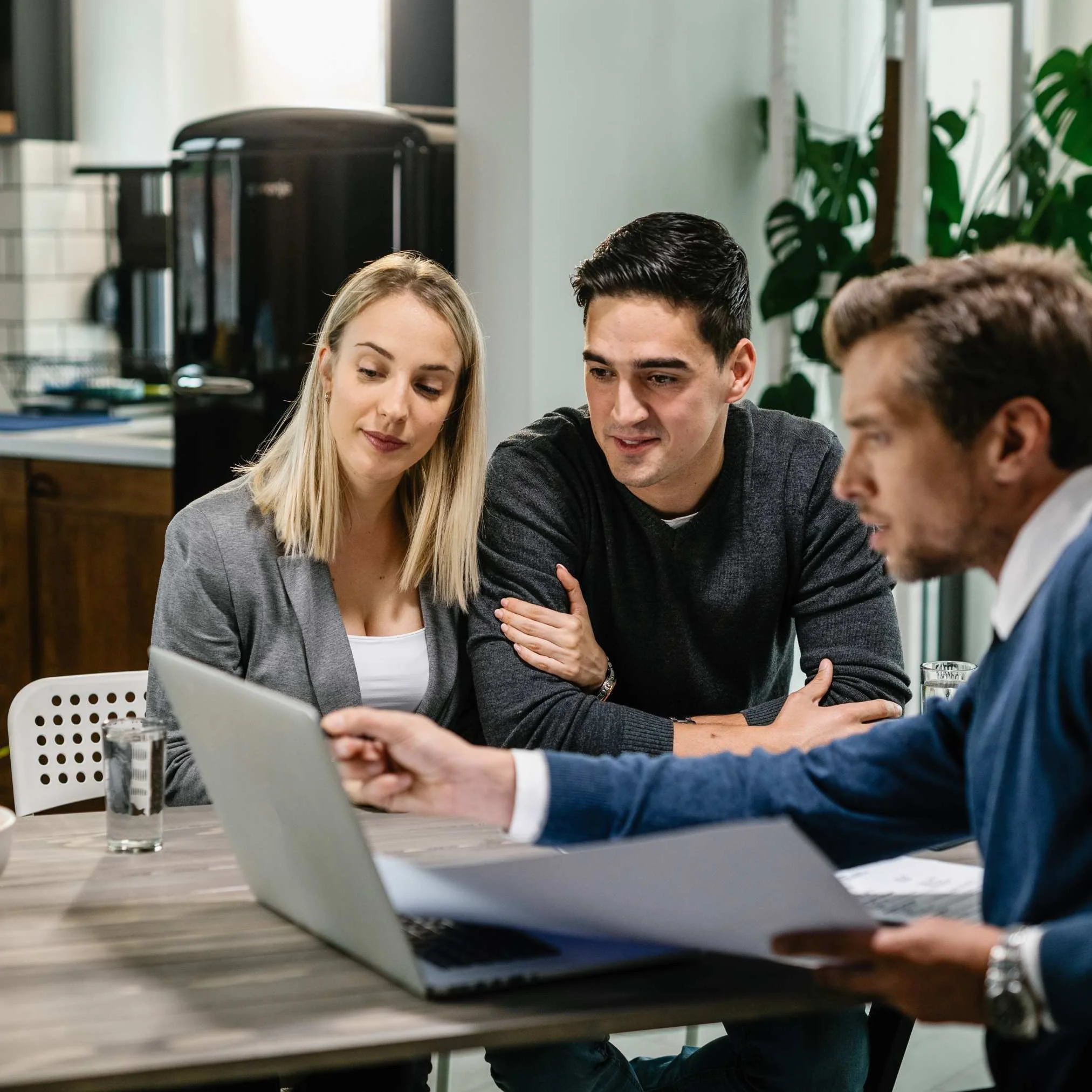 Navigating Mortgages for Business Owners: What to Know Before You Apply