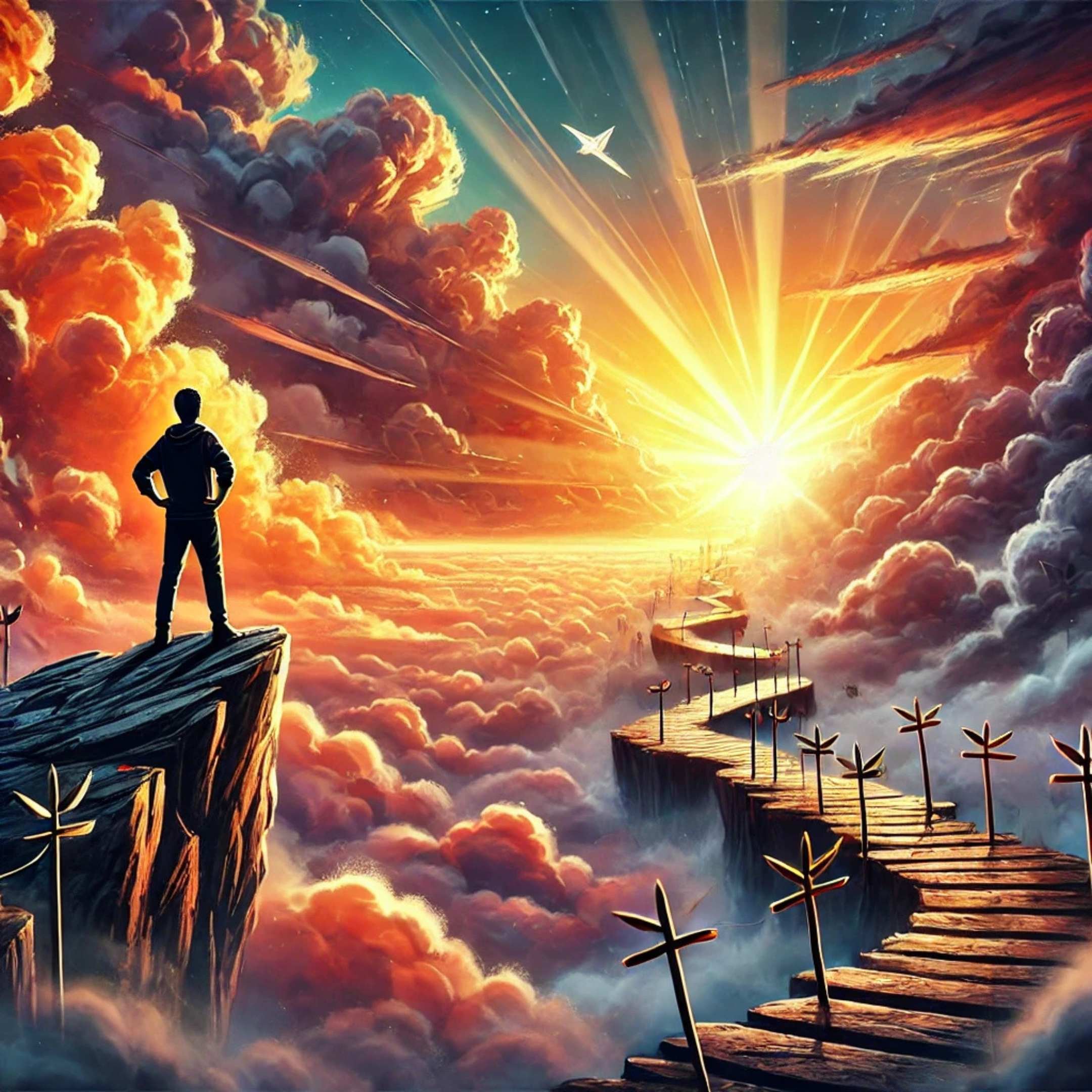 Finding Silver Linings: How to See Opportunity in Every Challenge