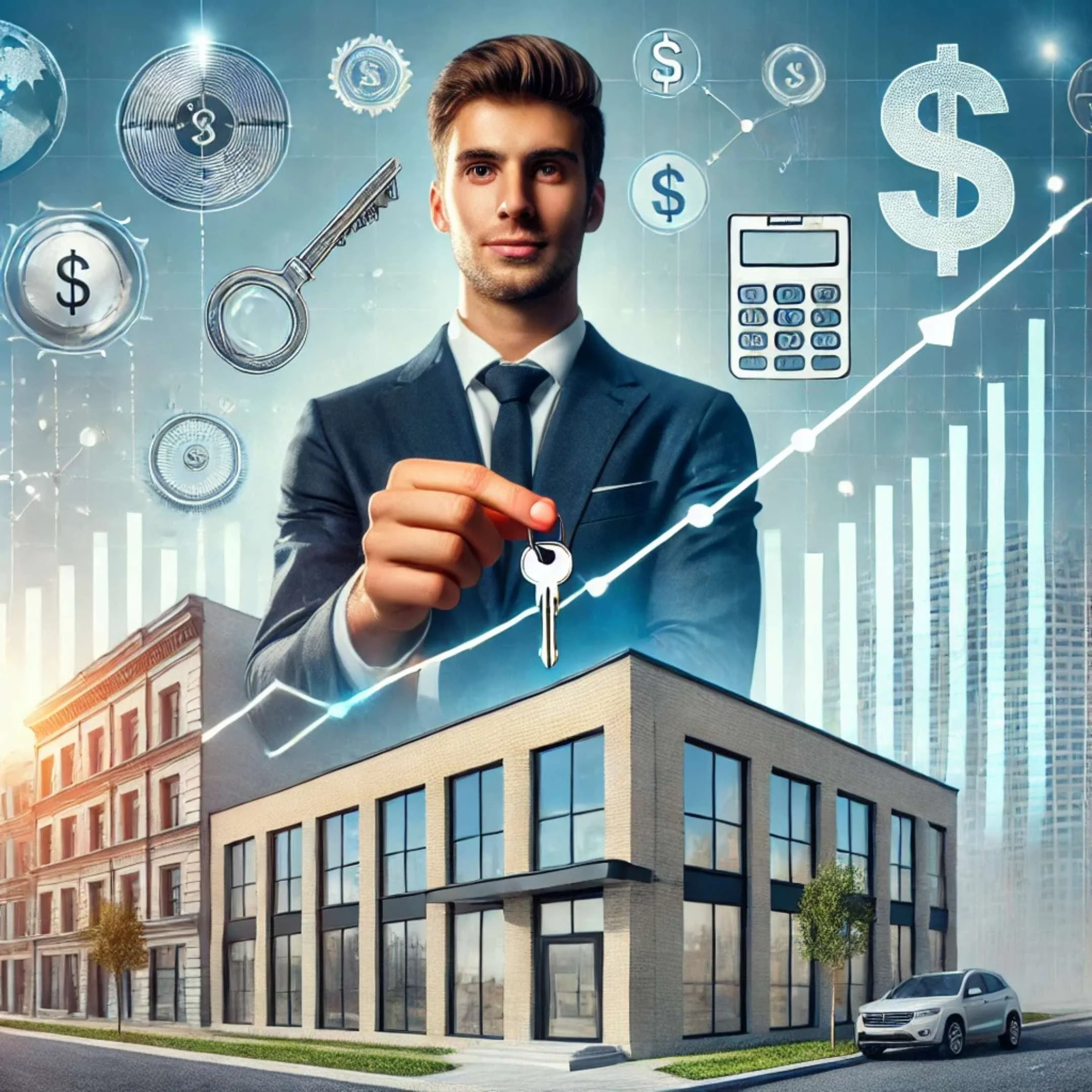  Building Wealth Through Real Estate: Mortgage Tips for Small Business Owners