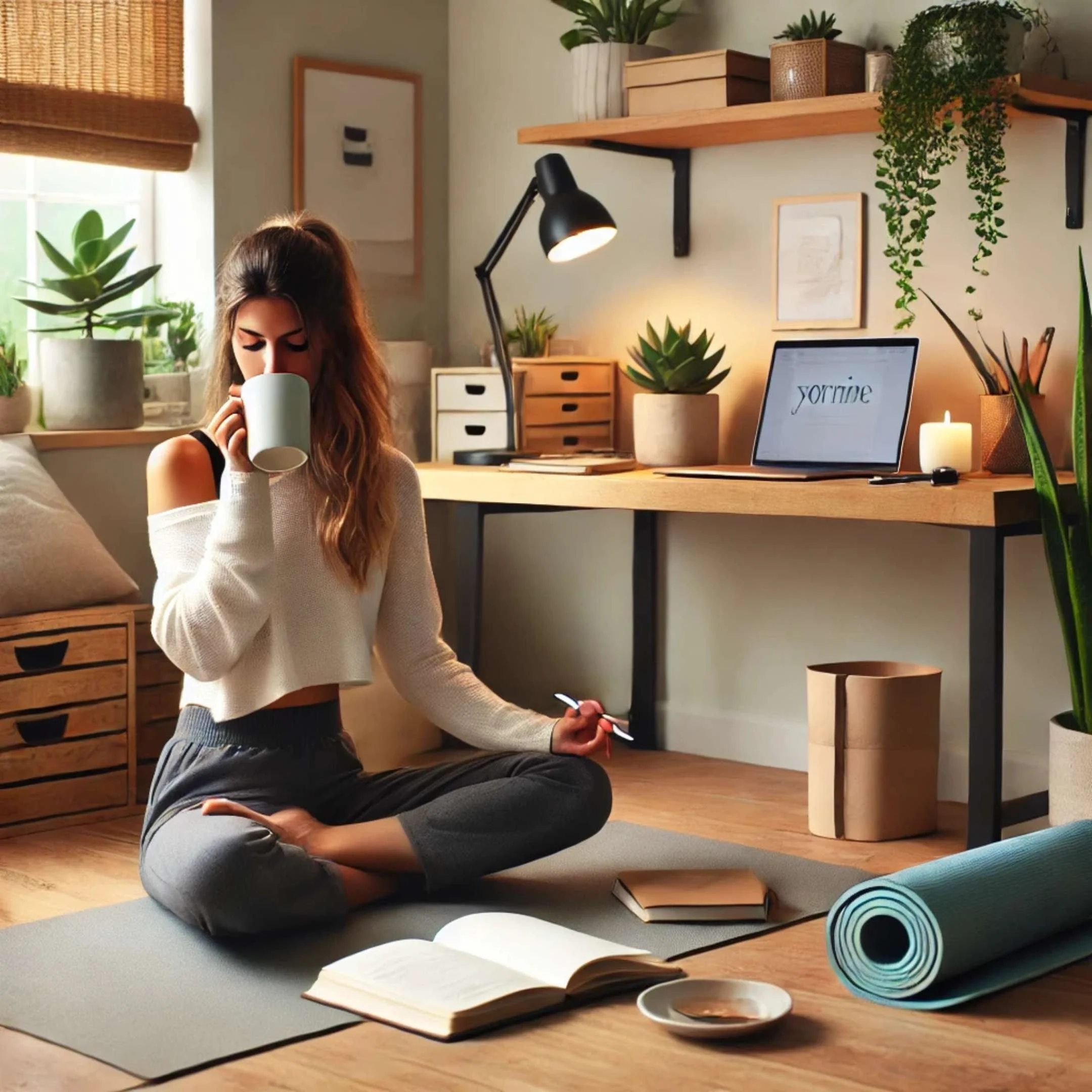 How to Maintain Personal Well-being as a Business Owner: Simple Daily Routines to Avoid Burnout