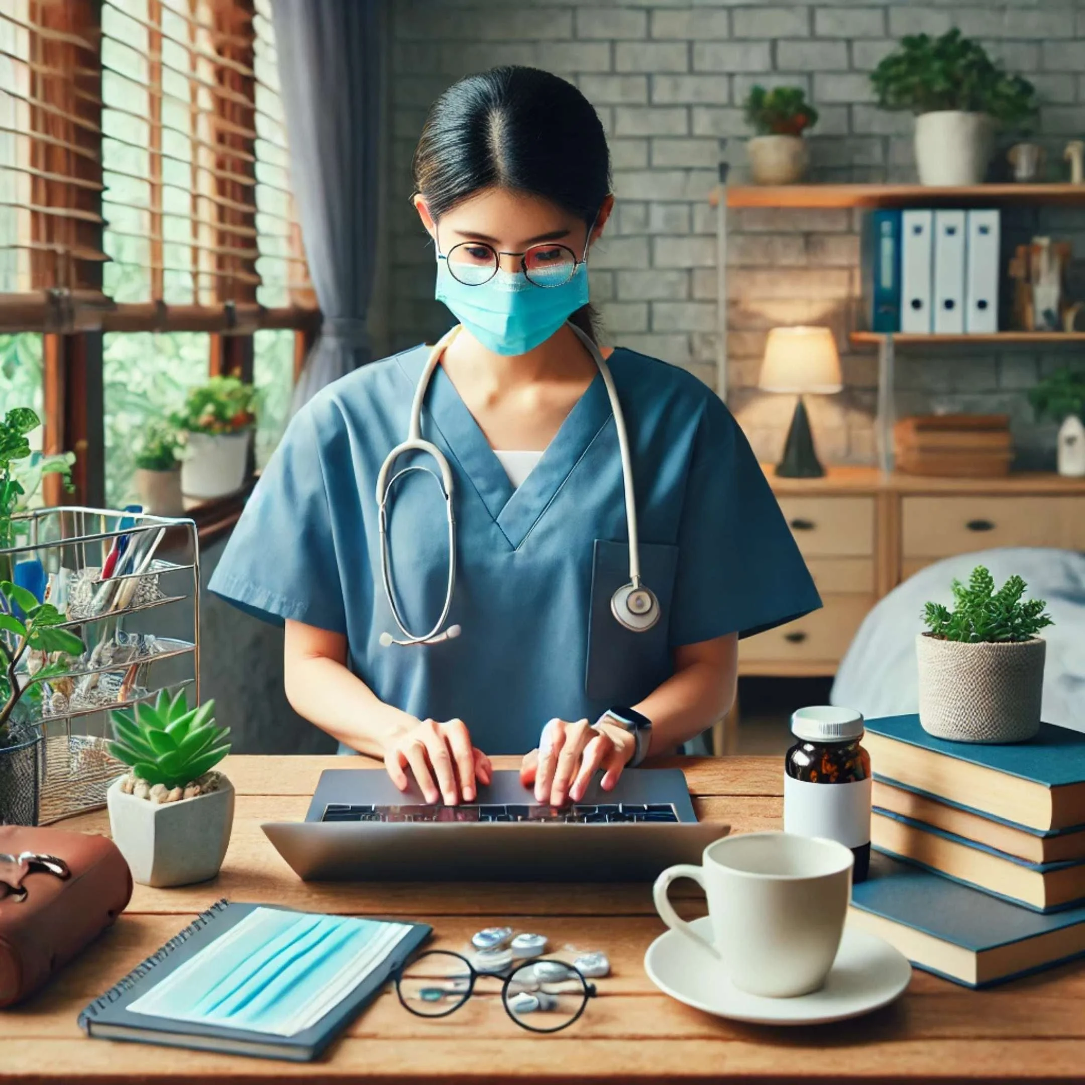 Flexible Business Ideas for Nurses: Unlocking Entrepreneurial Opportunities in Healthcare
