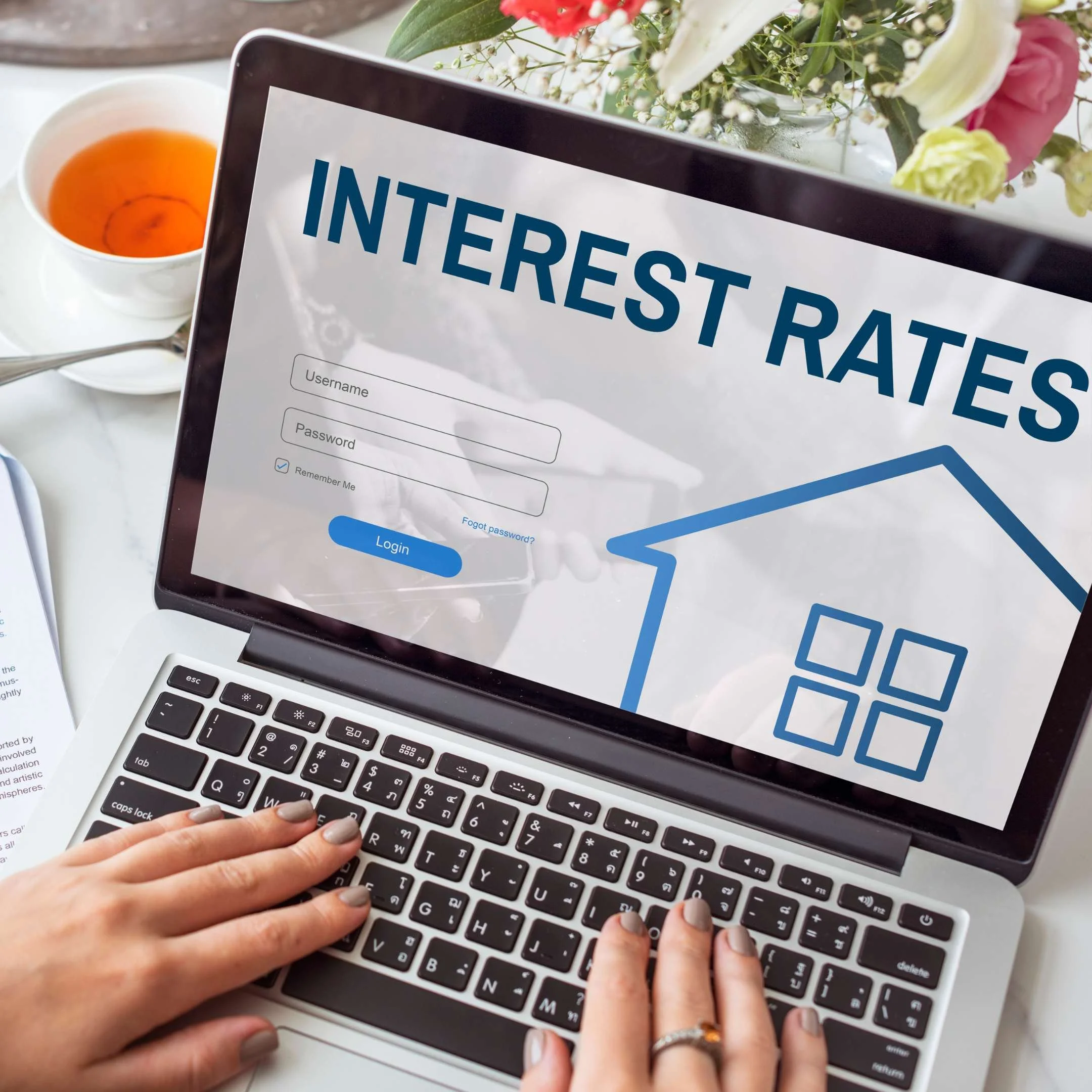 How to Use a Mortgage Interest Calculator to Save Money on Your Home Loan