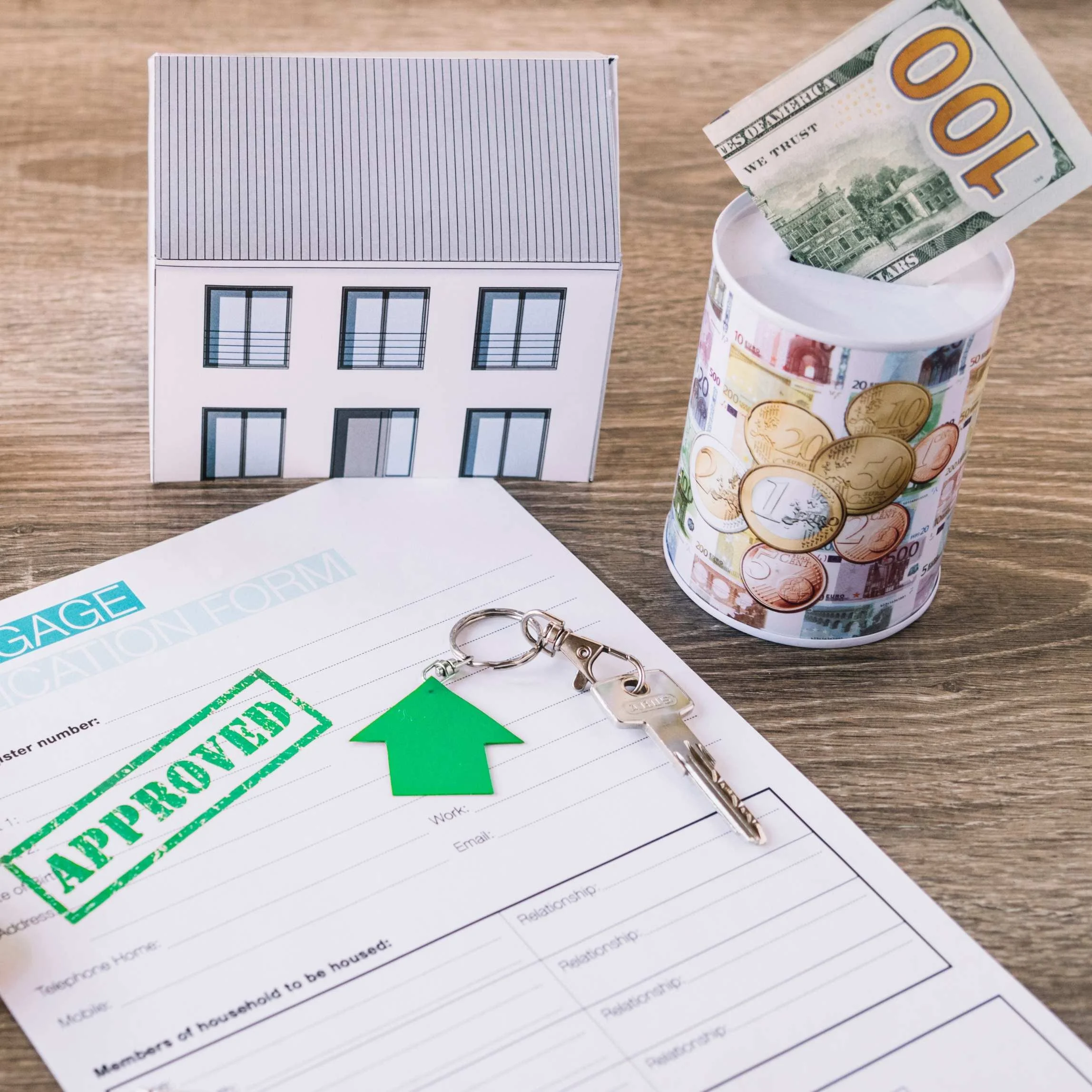 2025 Mortgage Rate Outlook: Will Rates Finally Go Down?