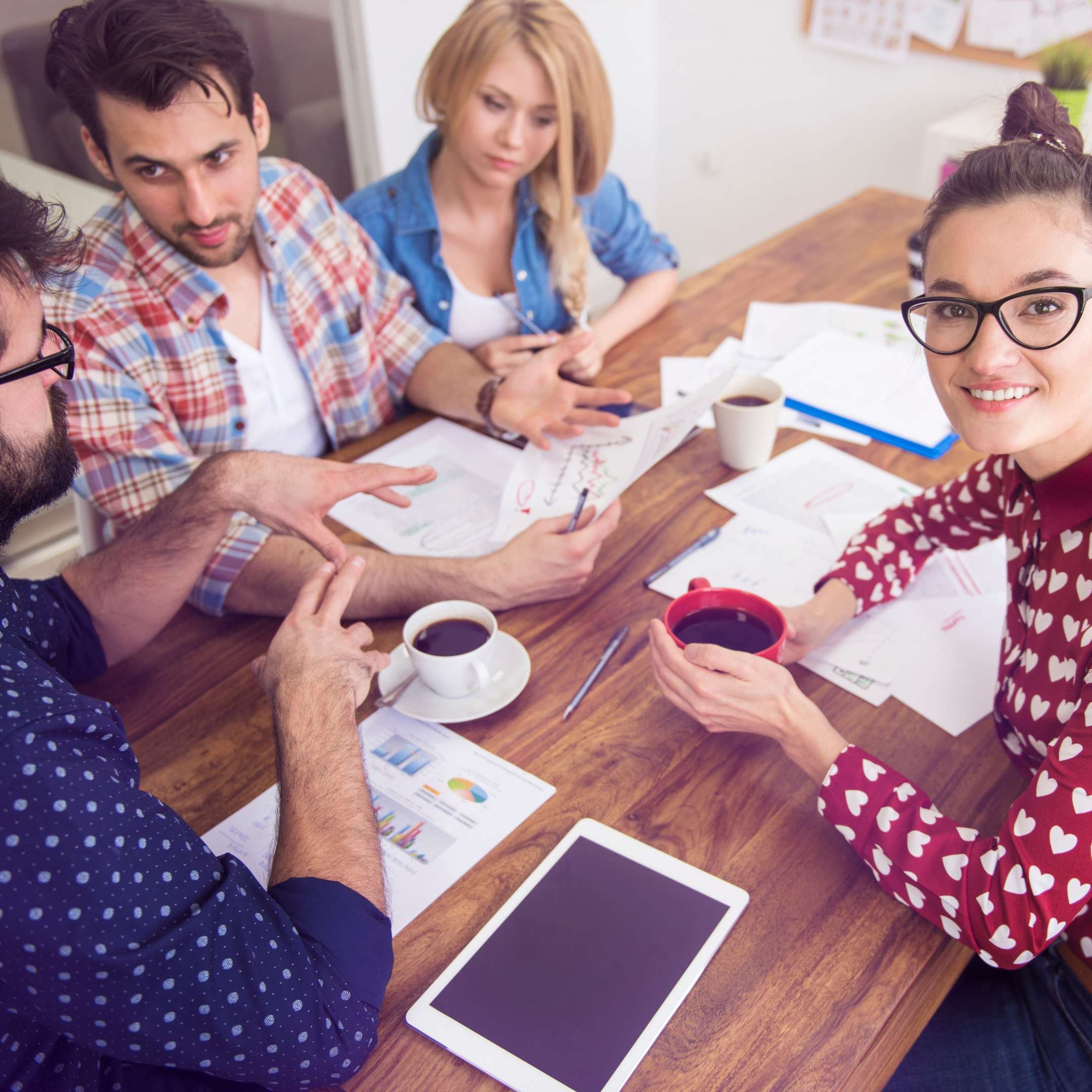 Creative Business Ideas for Teens: Unlocking Entrepreneurial Potential