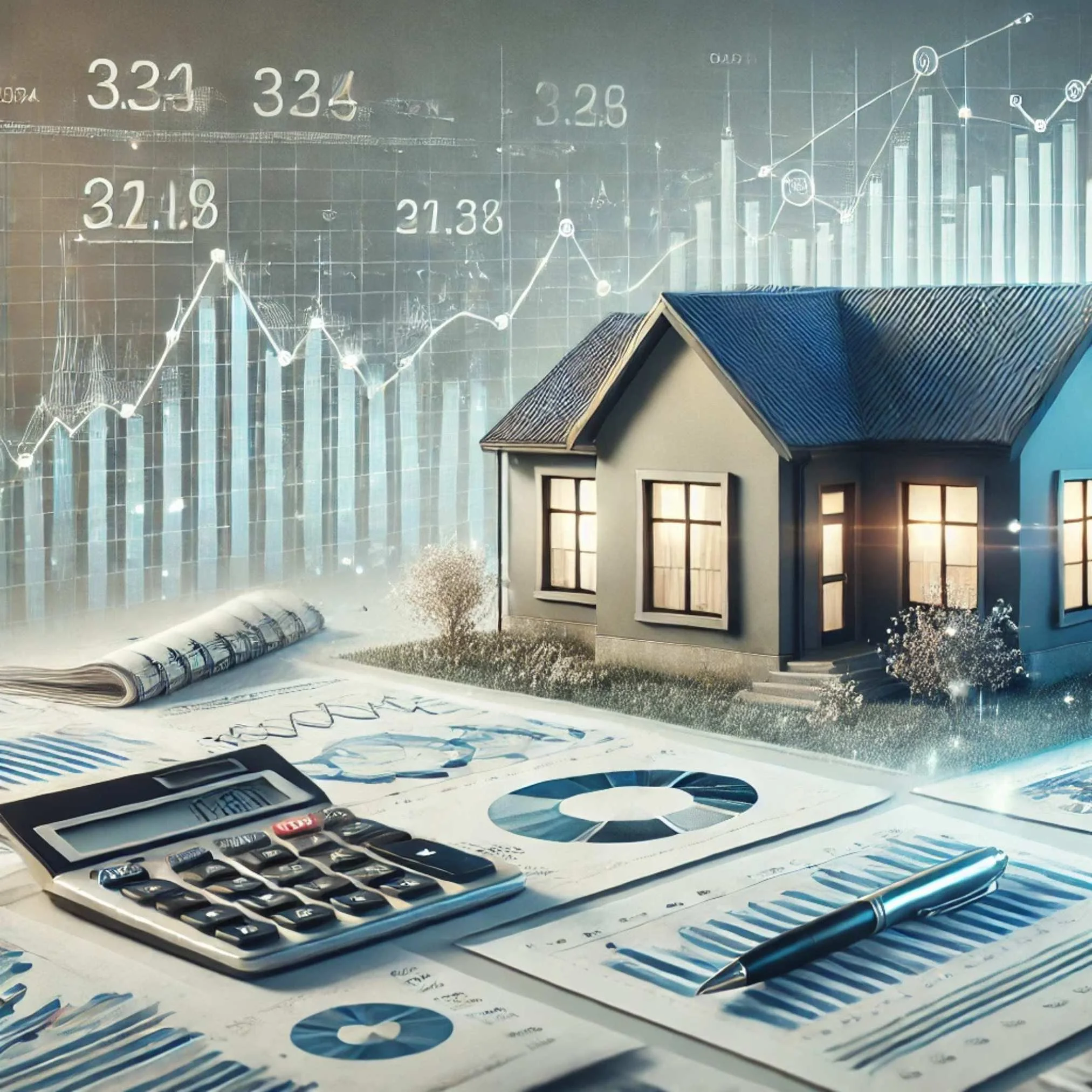 Will Mortgage Rates Drop Soon? Key Predictions for the Housing Market in 2024
