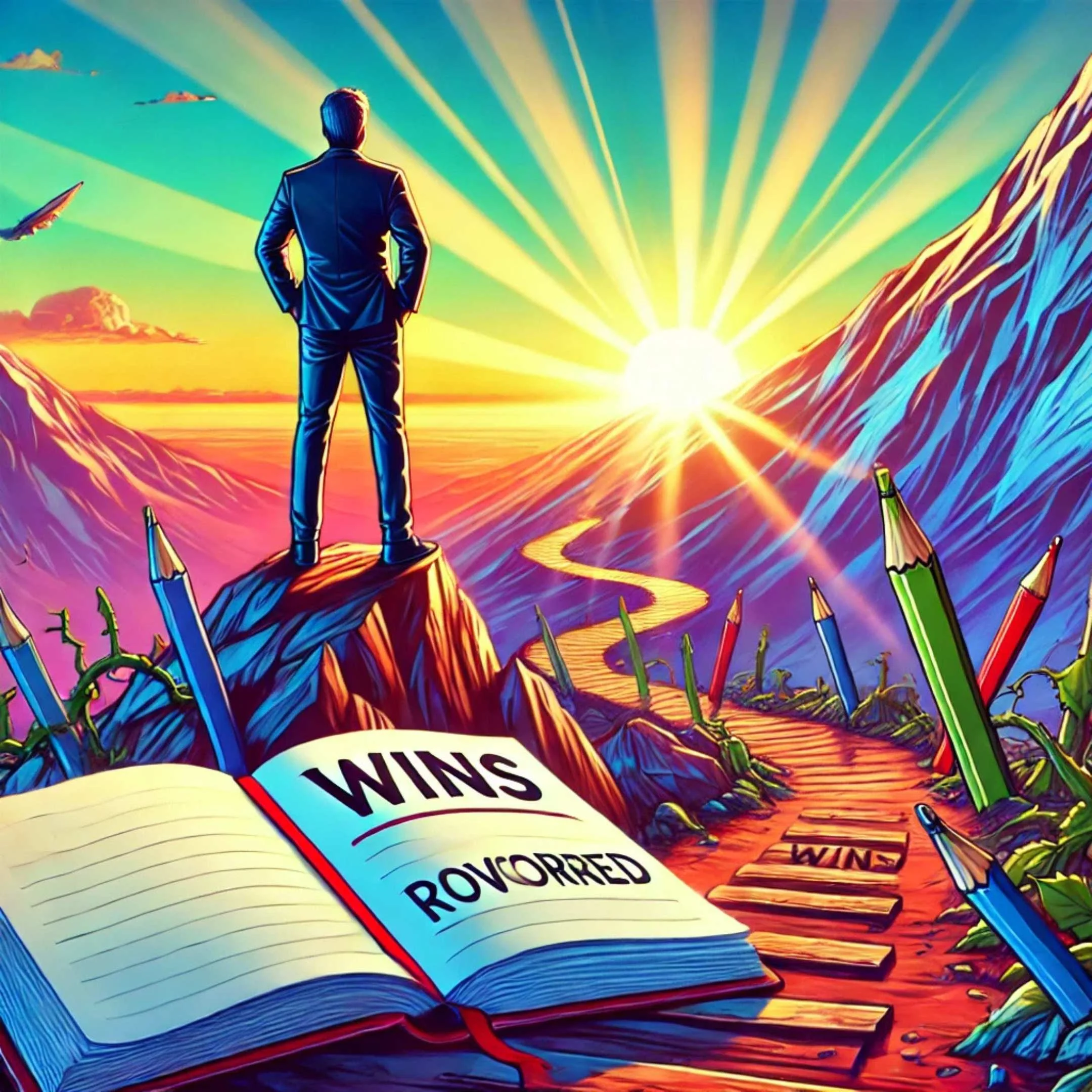 Building Unshakeable Self-Belief: Steps to Overcome Self-Doubt and Reach Your Potential