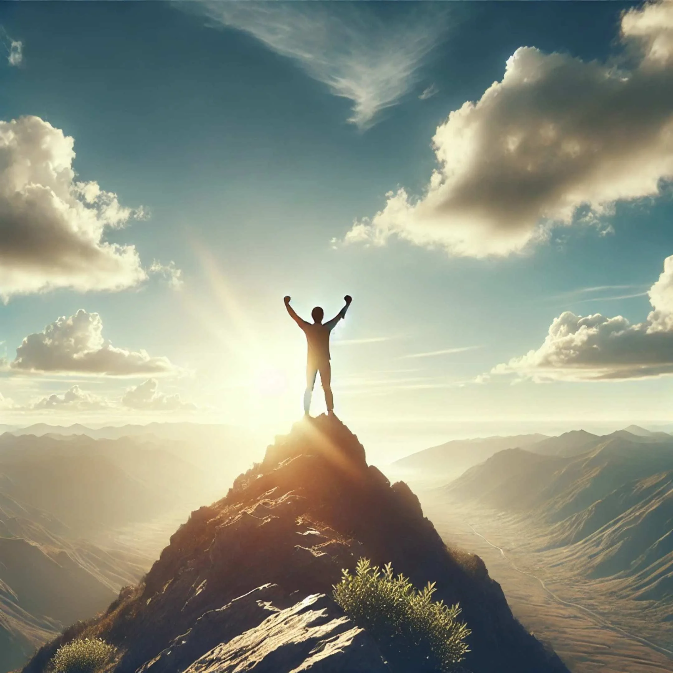 Recognizing and Overcoming Self-Doubt: Practical Strategies to Build Confidence