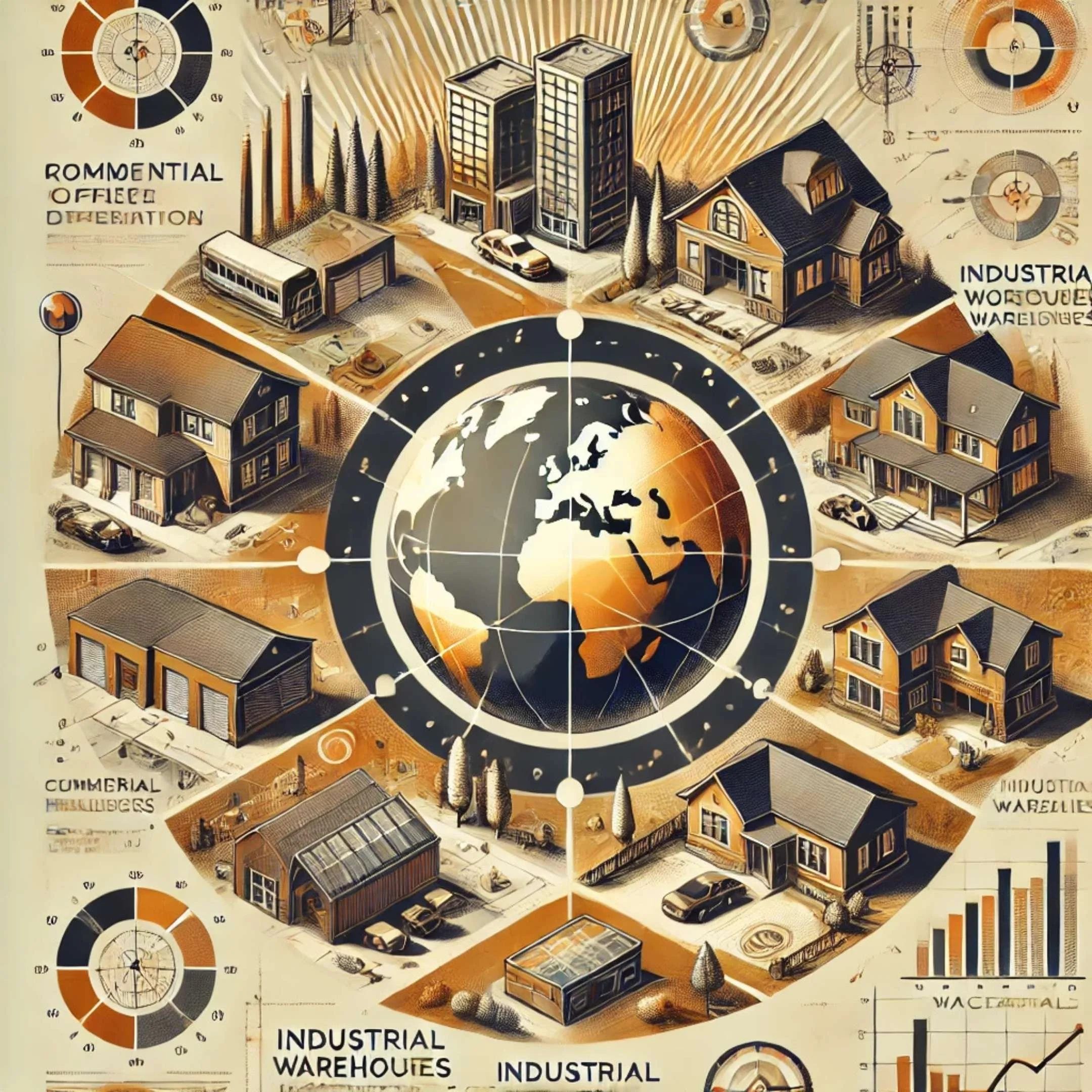 The Importance of Diversification in Real Estate Investments: A Guide to Managing Risk
