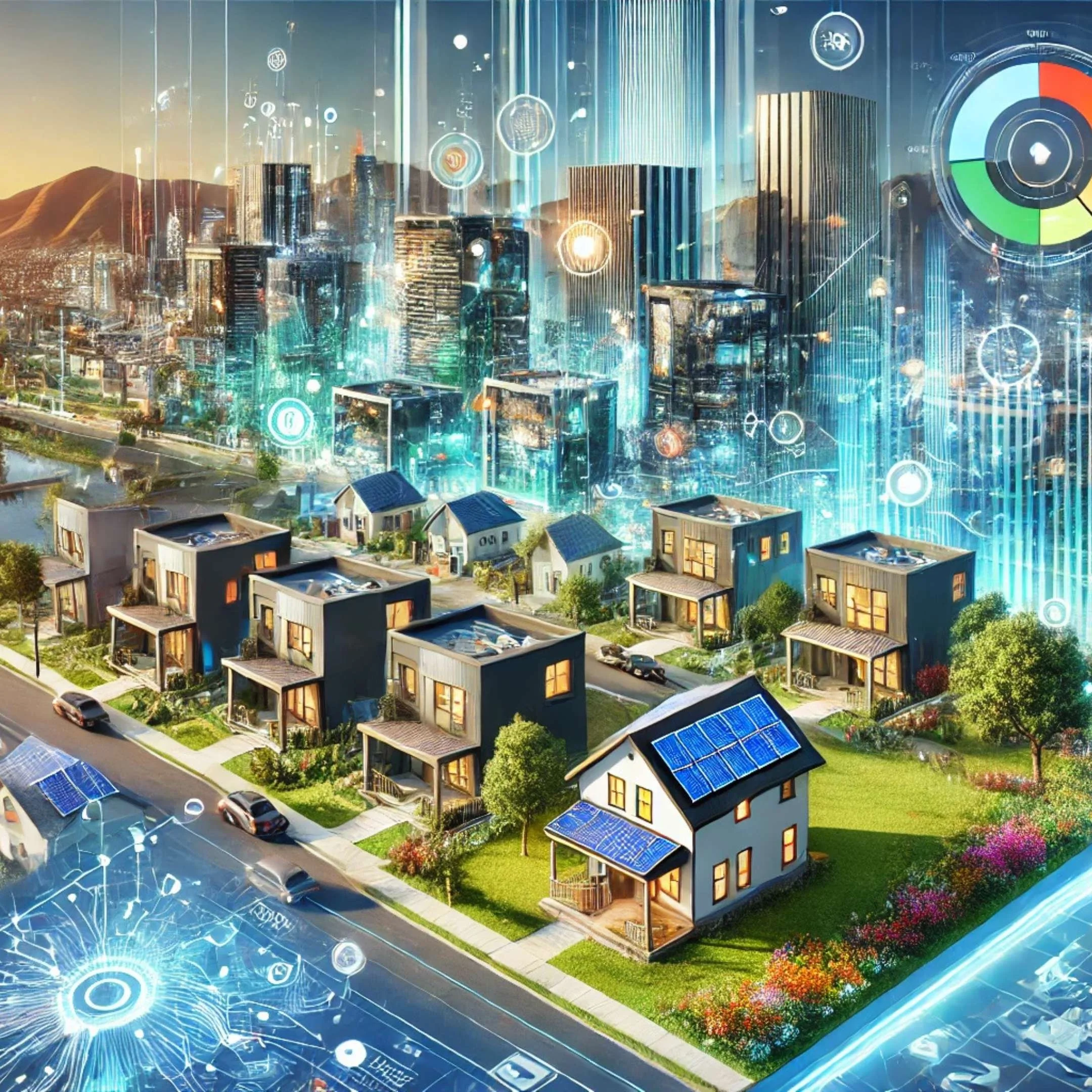 Emerging Trends in the Real Estate Market and How Investors Can Leverage Them