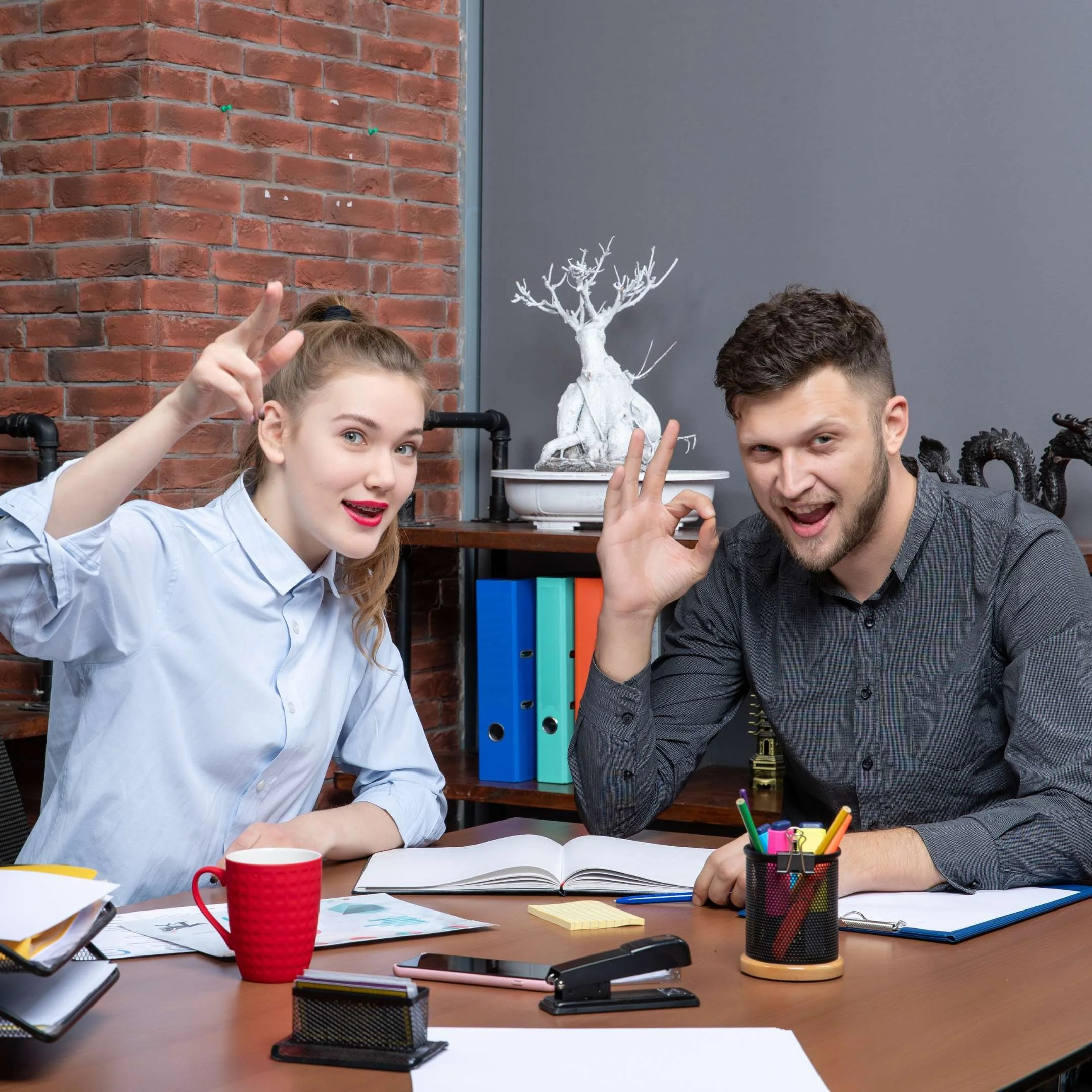 How to Stay Organized, Set Boundaries, and Build a Professional Image While Managing Multiple Roles