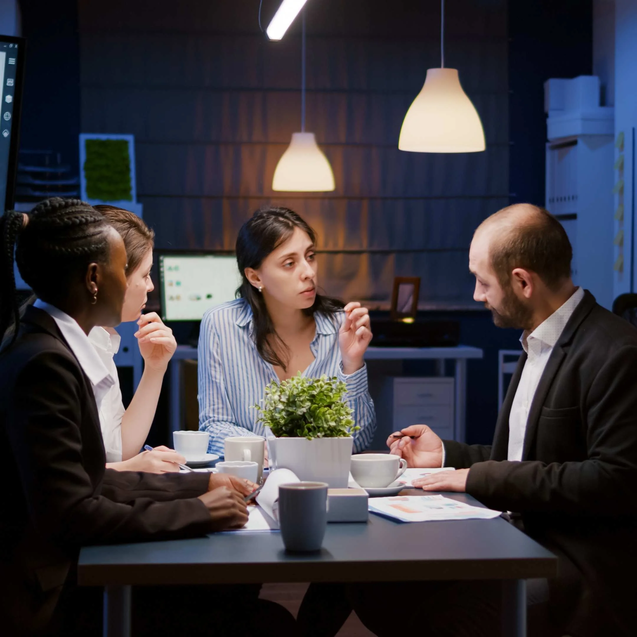 SMART Goal-Setting Technique: A Roadmap for Busy Businesspeople