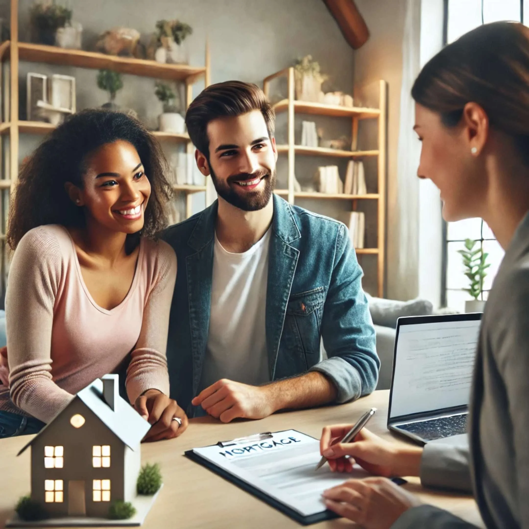 Mortgage Essentials for New Buyers: Key Terms, Types, and Tips to Get Started