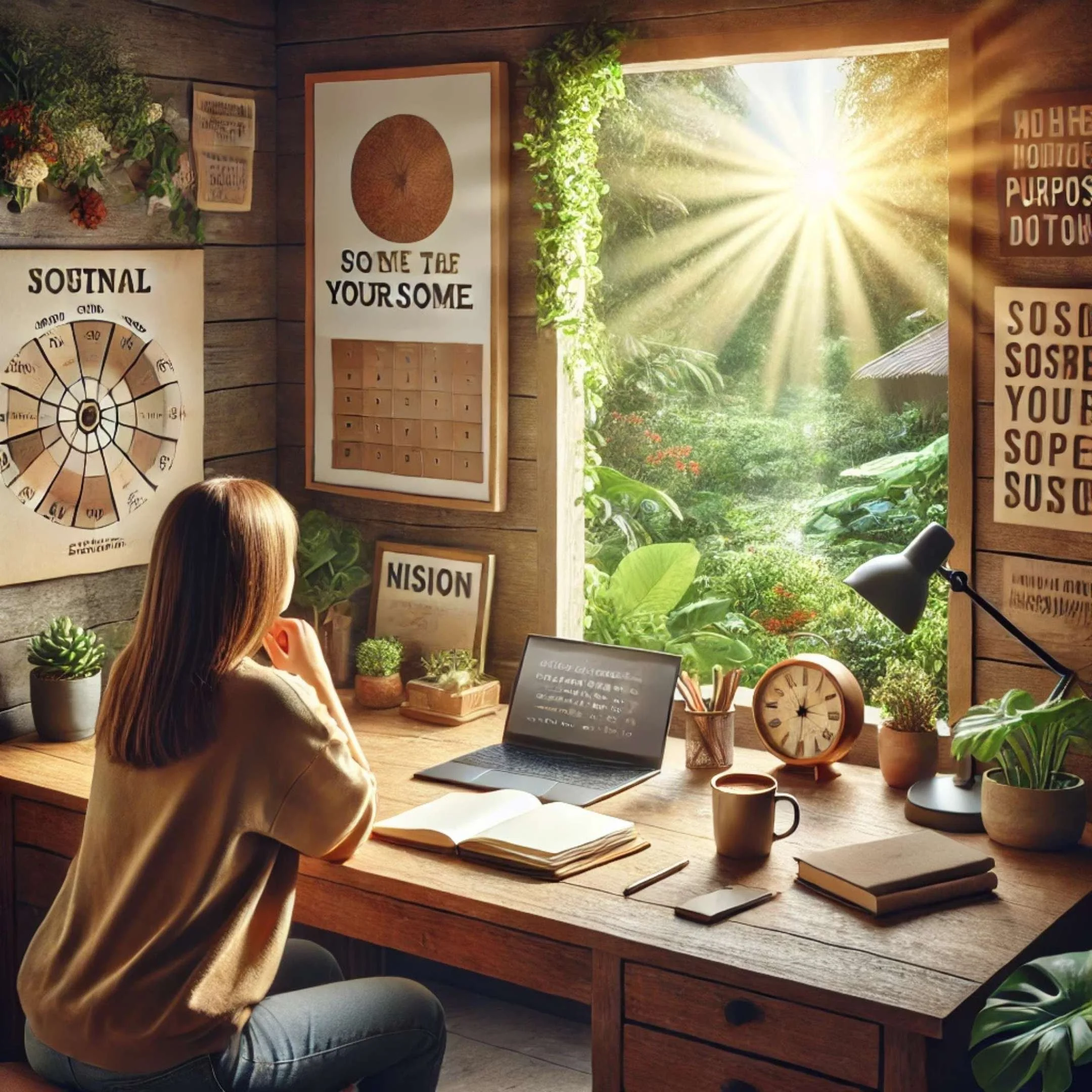 Habits to Maintain a Sense of Purpose and Stay Motivated