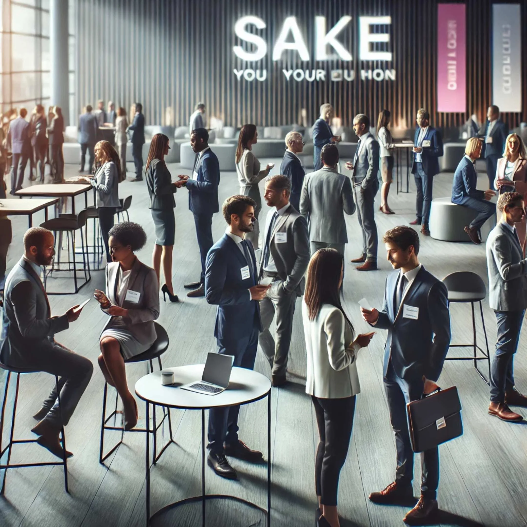 The Importance of Networking: Building Connections That Last
