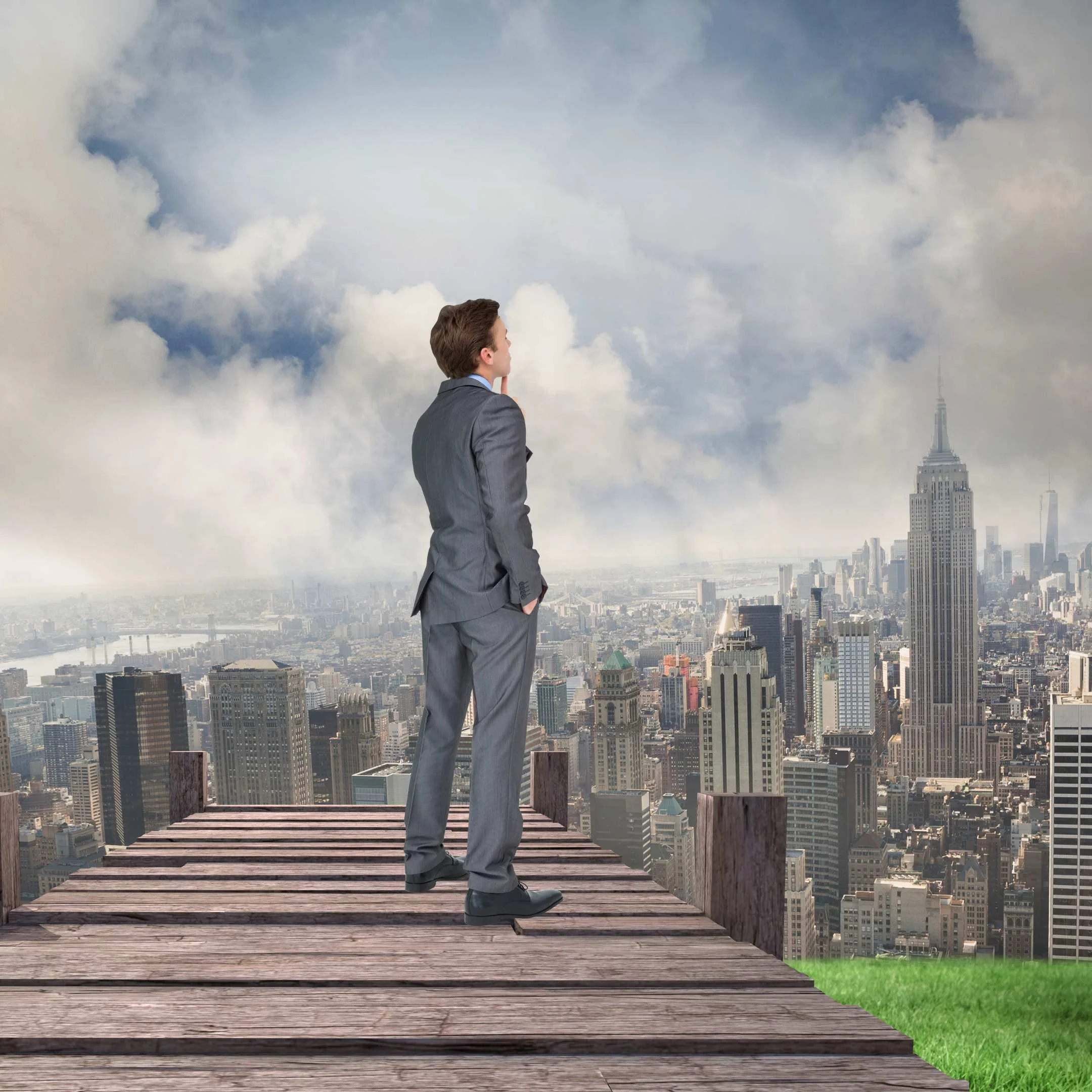 Success Starts in the Mind: Mastering a Positive Mindset for Career Growth