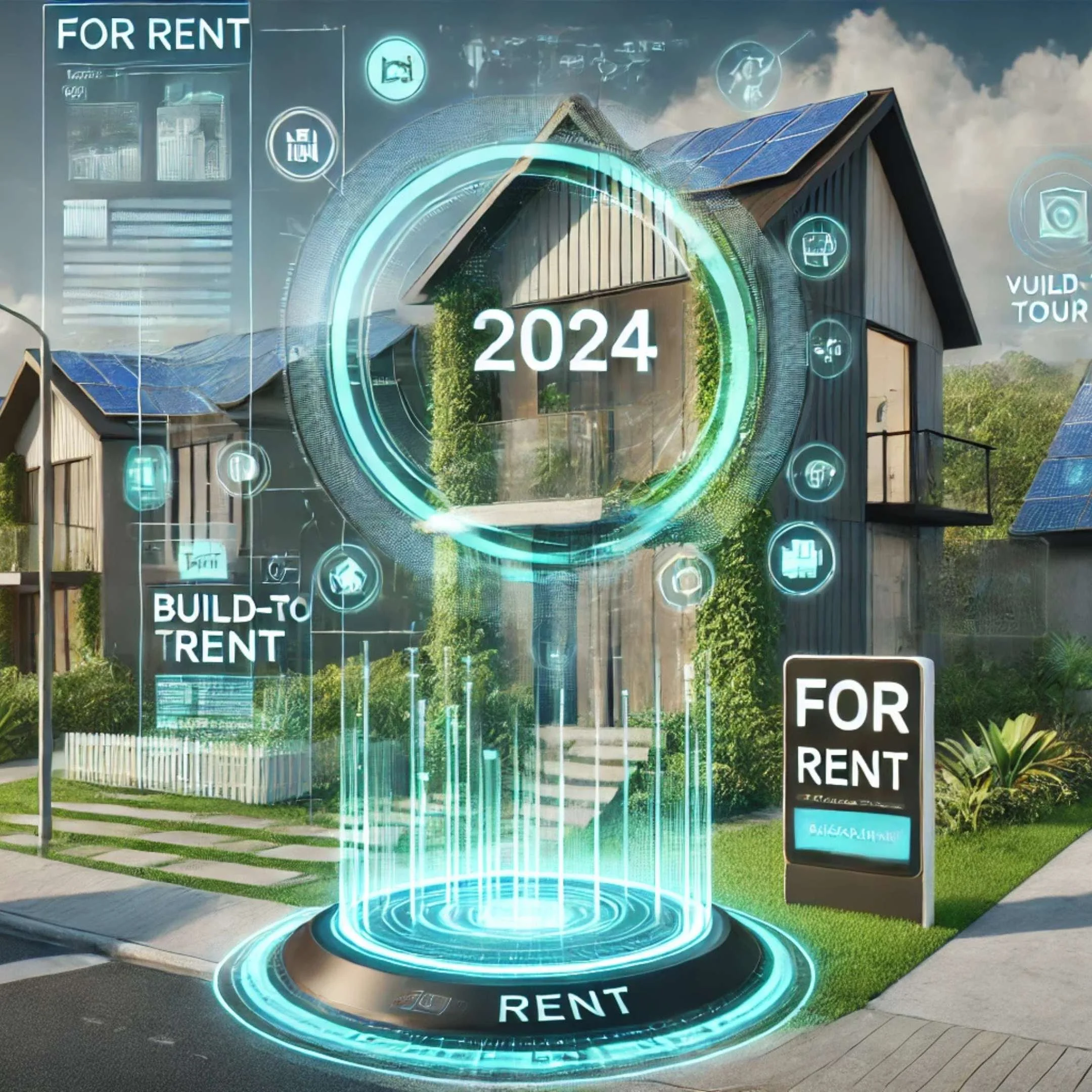 5 Real Estate Trends Shaping the Market in 2024