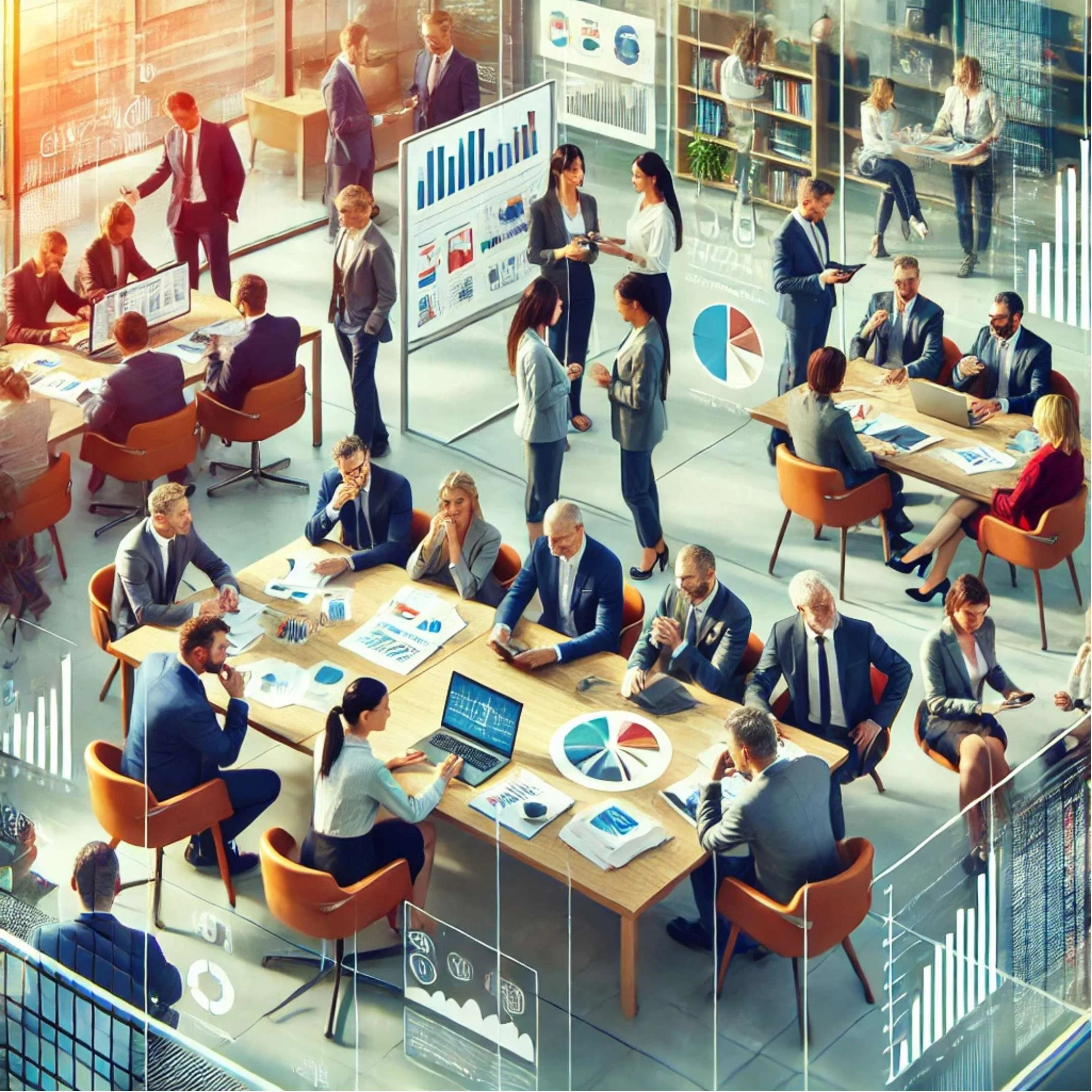 Mastering Workplace Communication: The Key to Career Success
