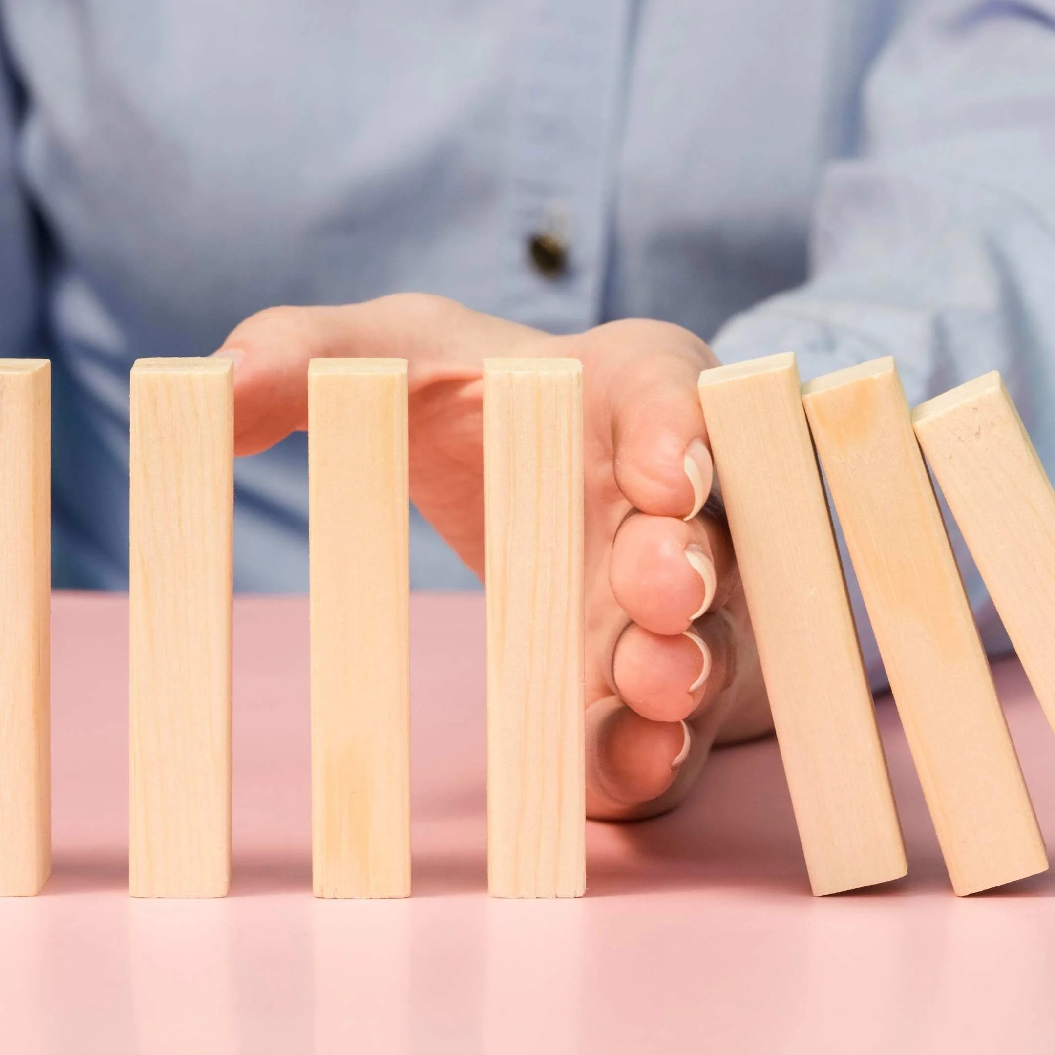 Building Resilience: How to Bounce Back After Failure