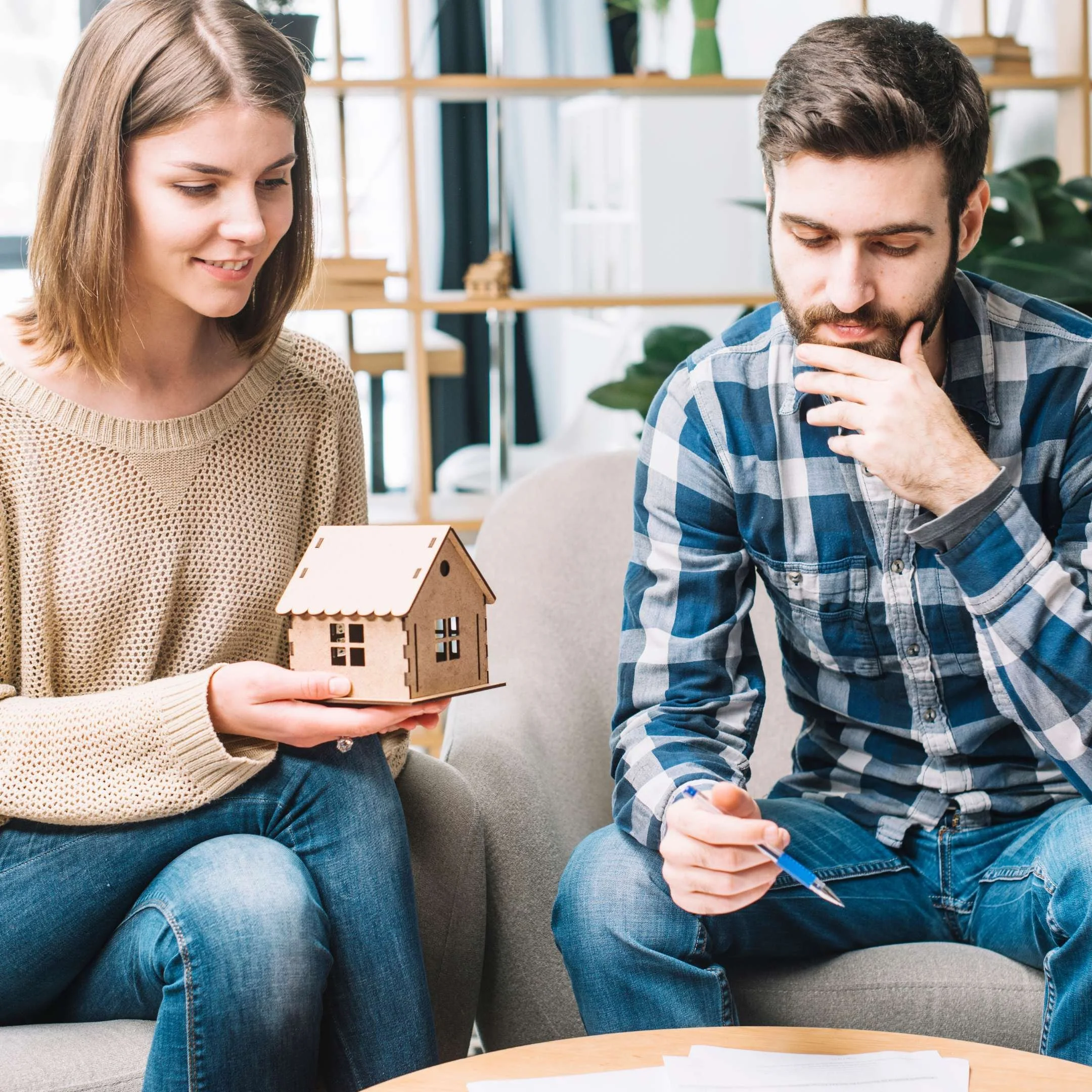 From Renting to Owning: How to Prepare for Your First Home Purchase