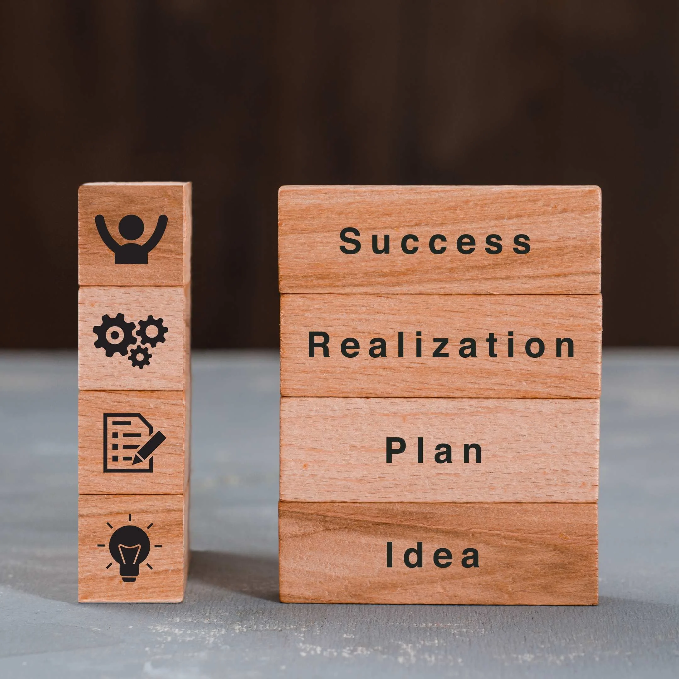 Turning Dreams into Reality: The Secret to Setting and Achieving Big Goals