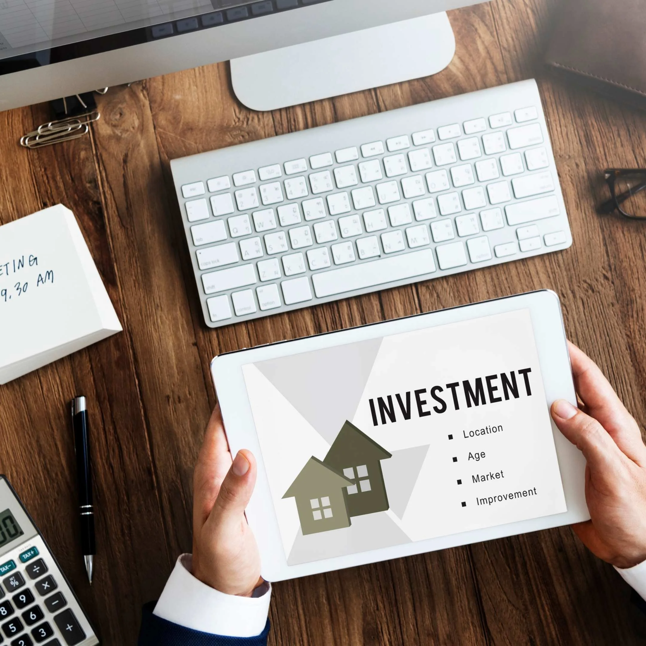 Is Real Estate the Right Investment for You? Pros and Cons
