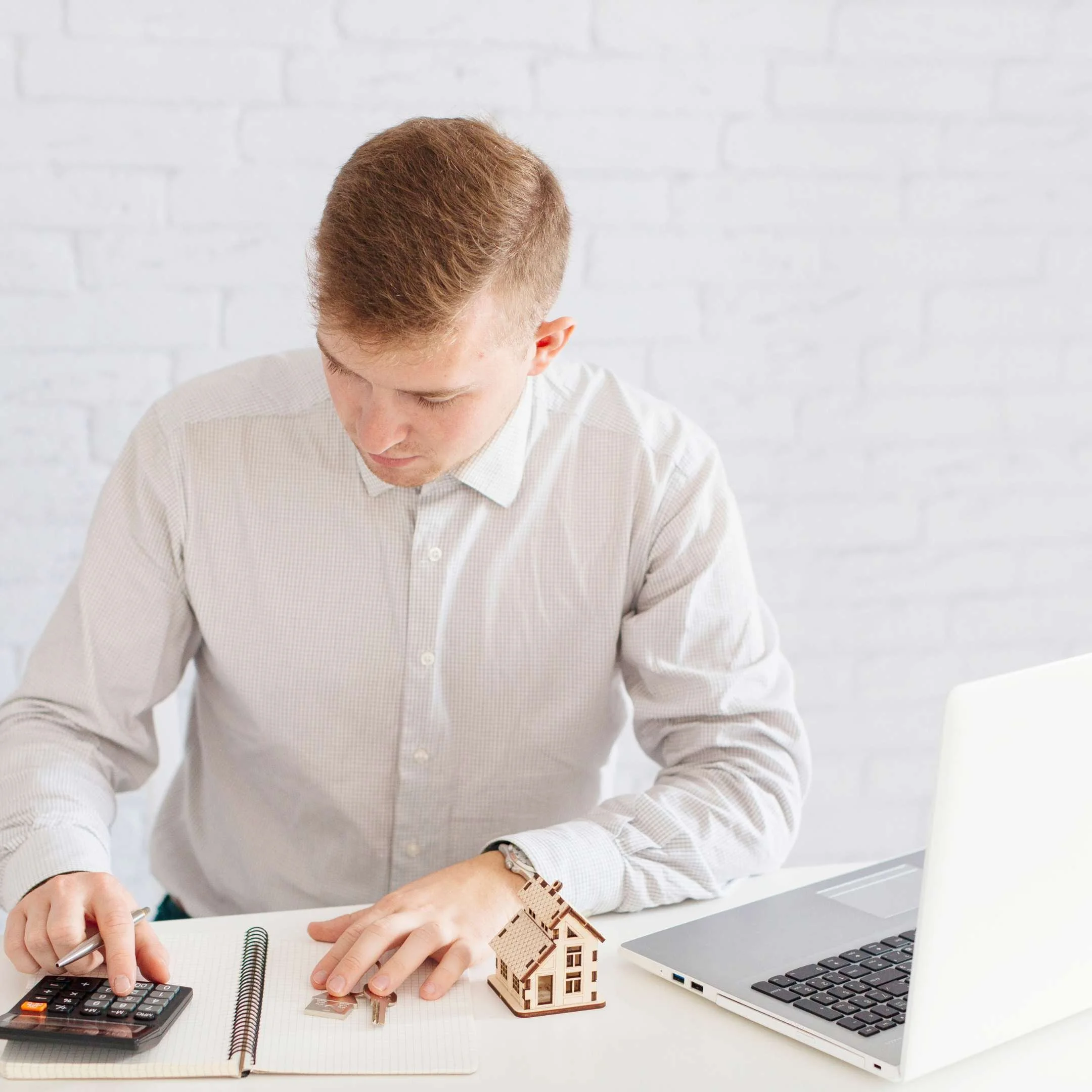 5 Key Mistakes Entrepreneurs Make When Taking Out a Mortgage