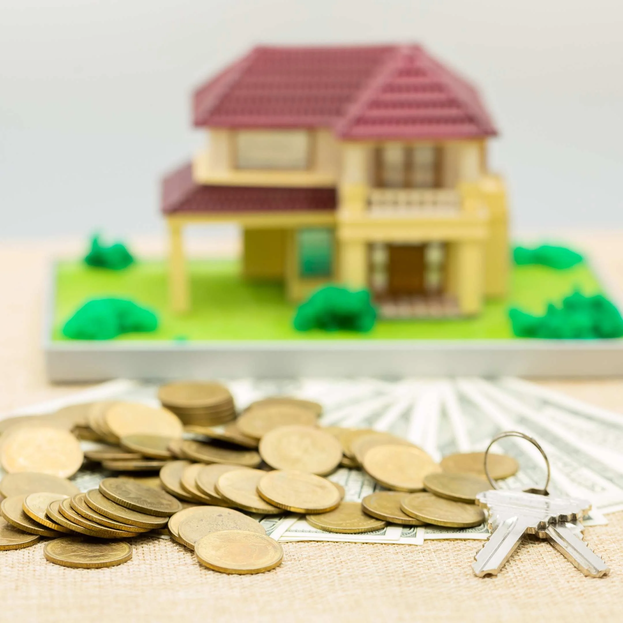 The Ultimate Guide to Real Estate Financing: Types of Mortgages You Need to Know