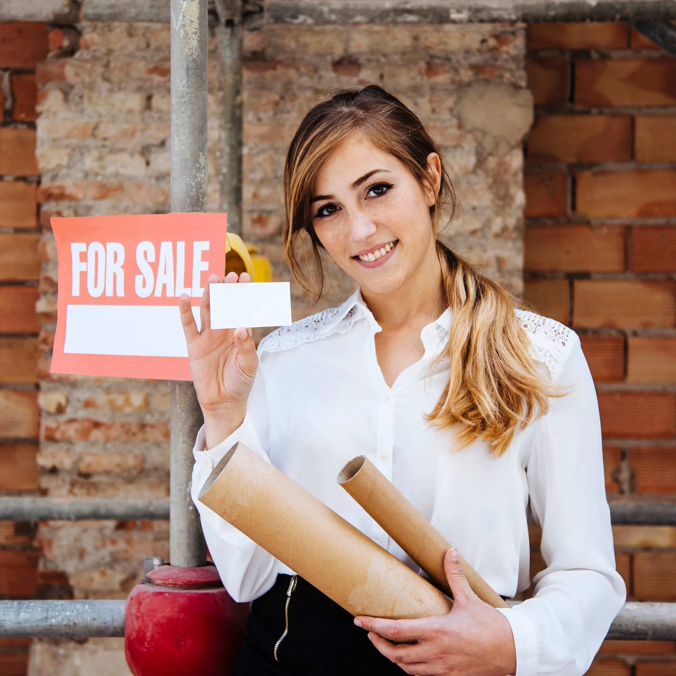 Real Estate Investment 101: A Beginner’s Guide to Building Wealth