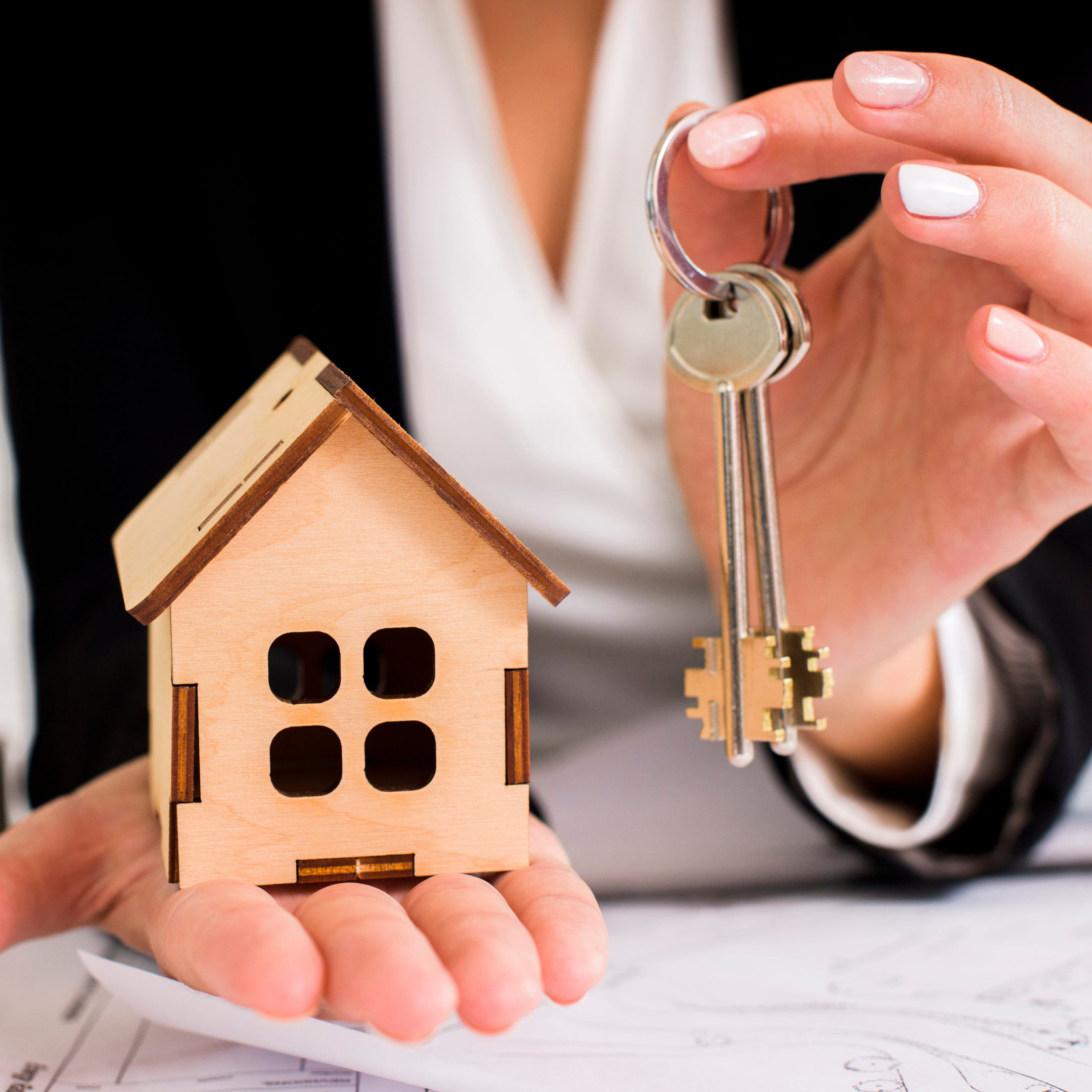 5 Common Mortgage Myths Debunked: What Every Homebuyer Needs to Know