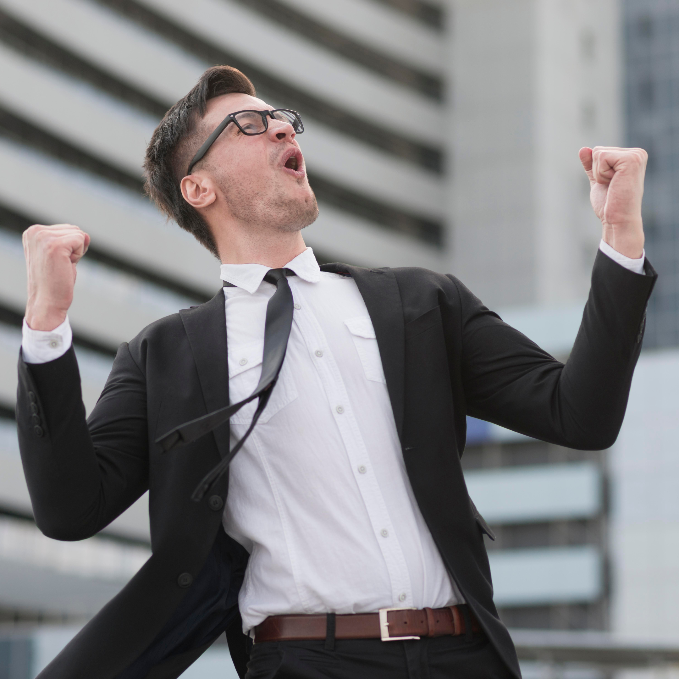 Stories of Entrepreneurs Who Succeeded Against the Odds