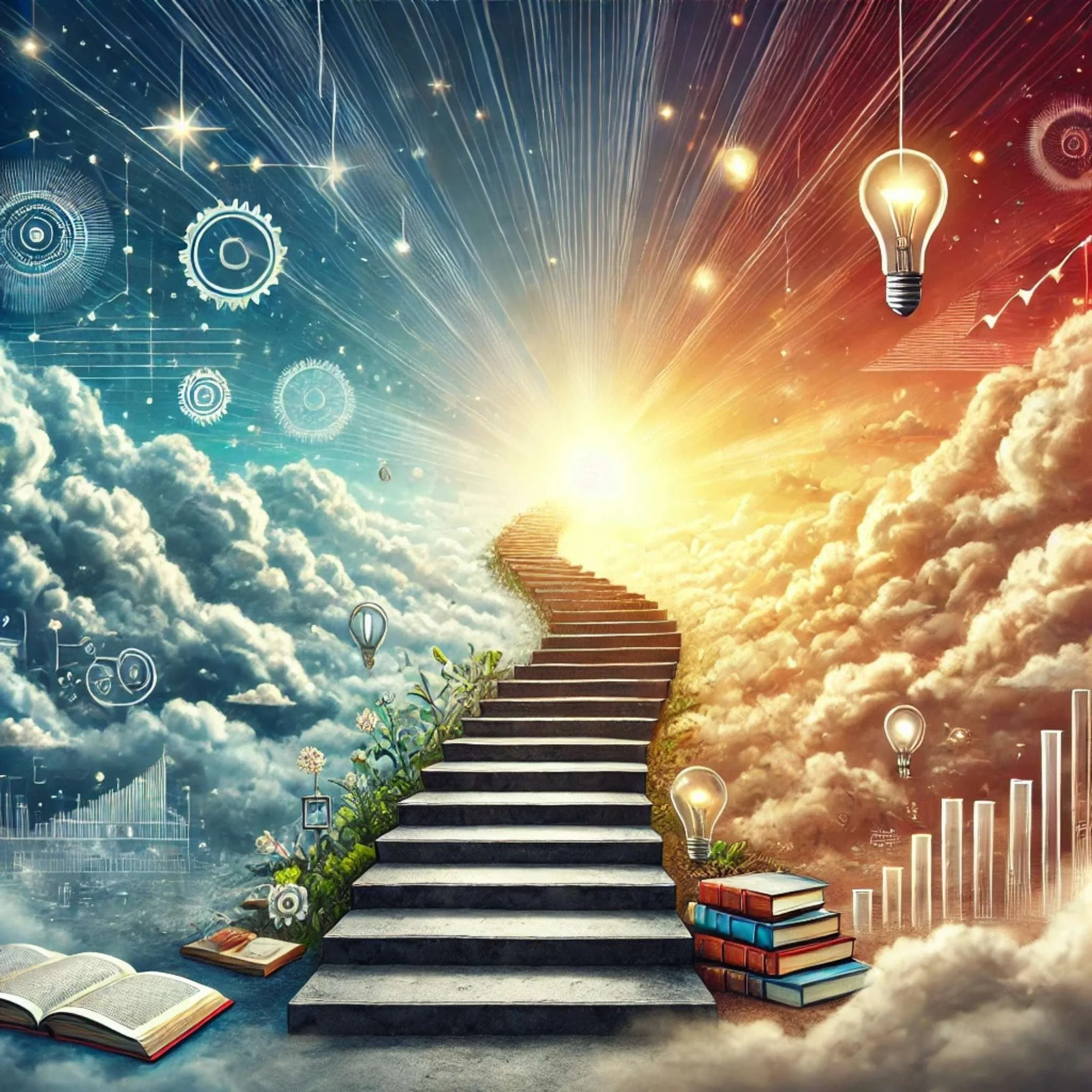 Why Failure is a Stepping Stone to Business Success