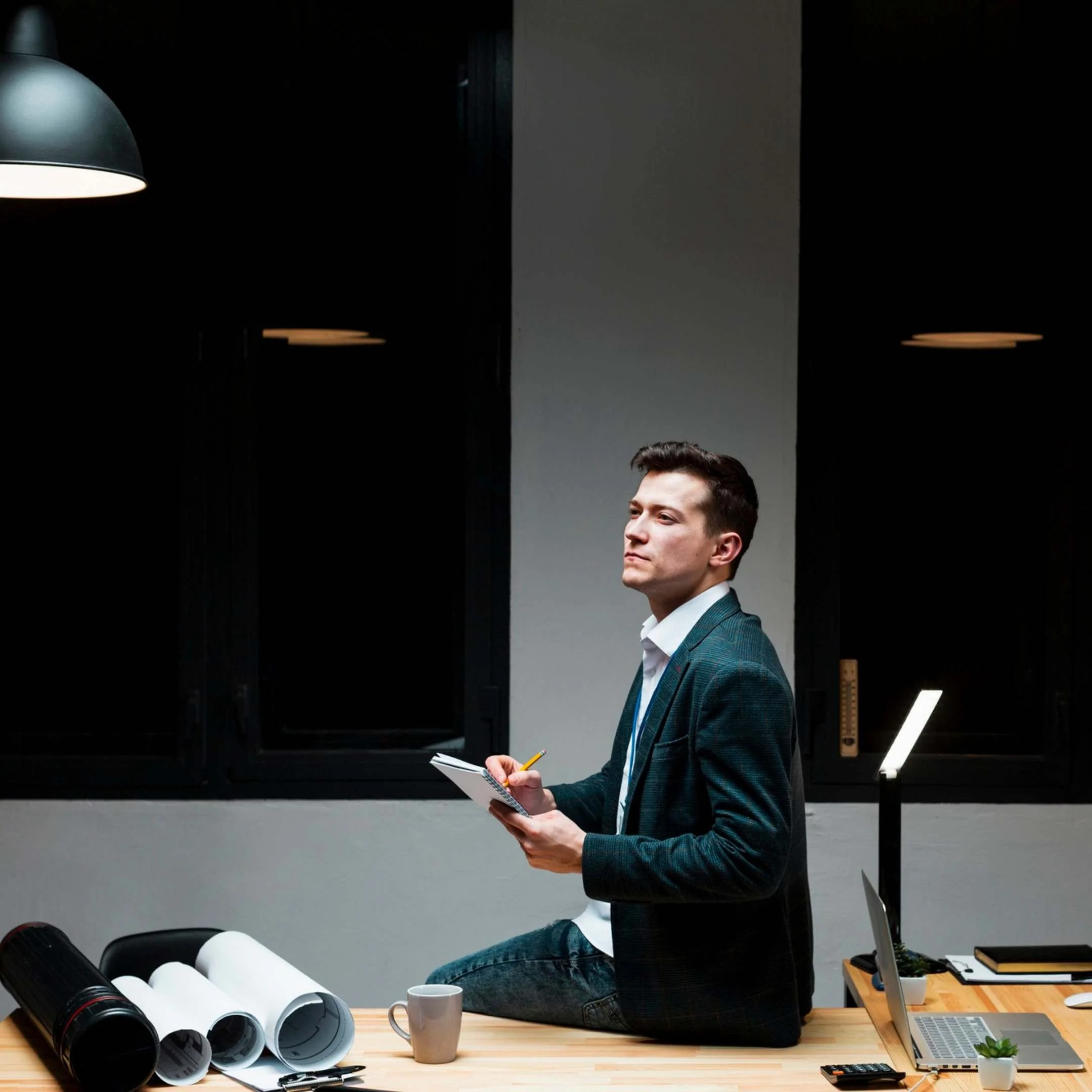 How Mindfulness Can Improve Your Business Focus and Productivity