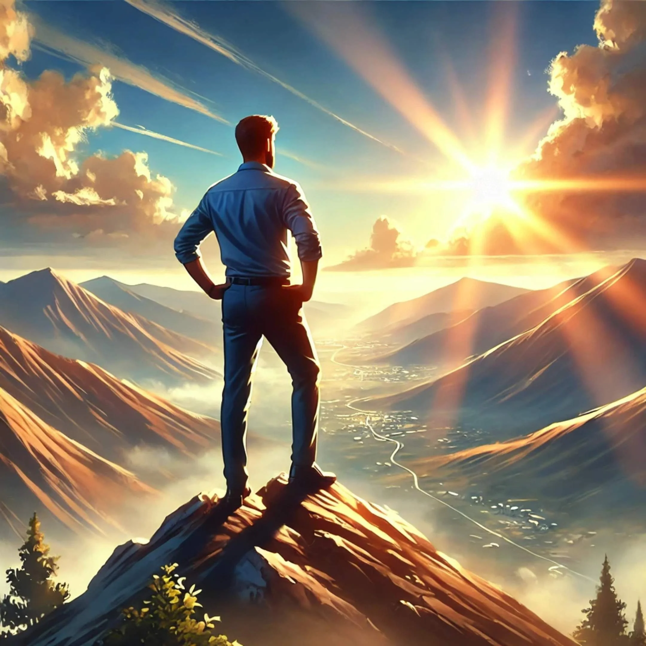 How to Build Unshakeable Confidence as an Entrepreneur