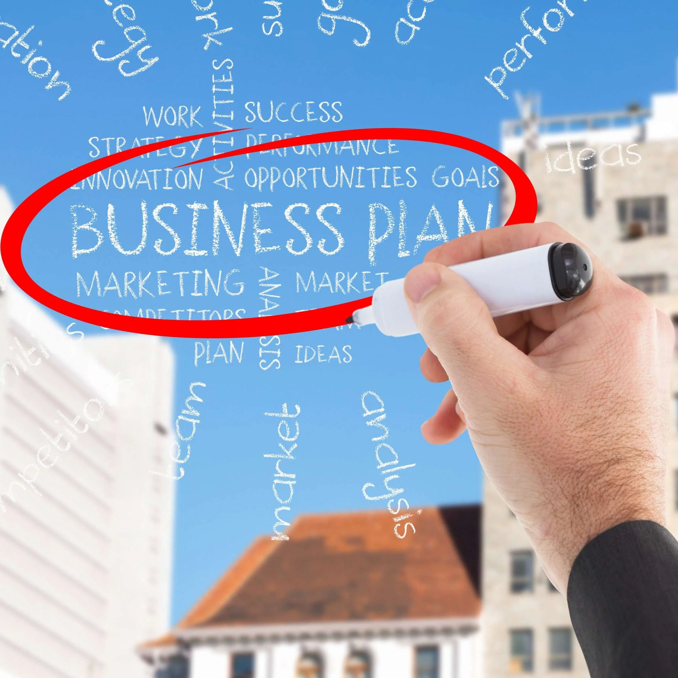 How to Create a Business Plan That Gets Investors Excited